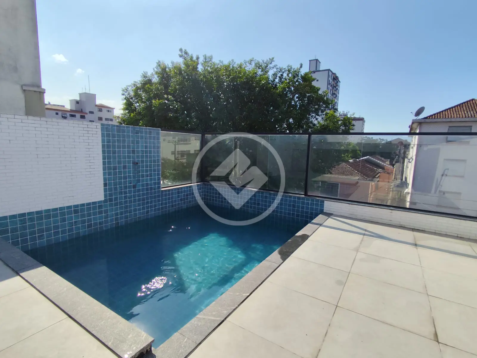 Imagem 4 - Casa em BOQUEIRÃO, Santos - SP