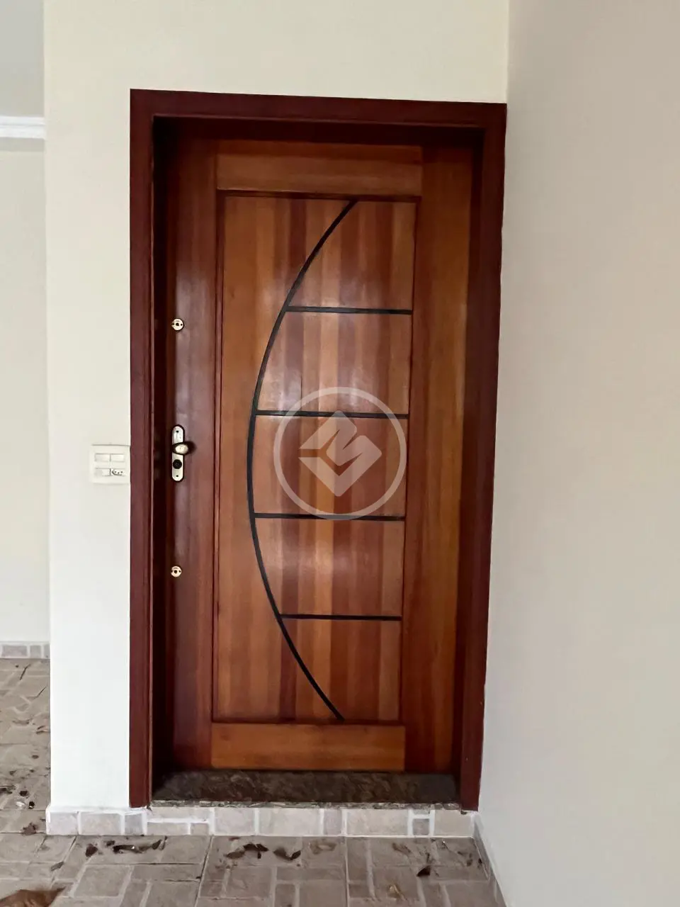 Imagem 1 - Casa em Campo Grande, Santos - SP