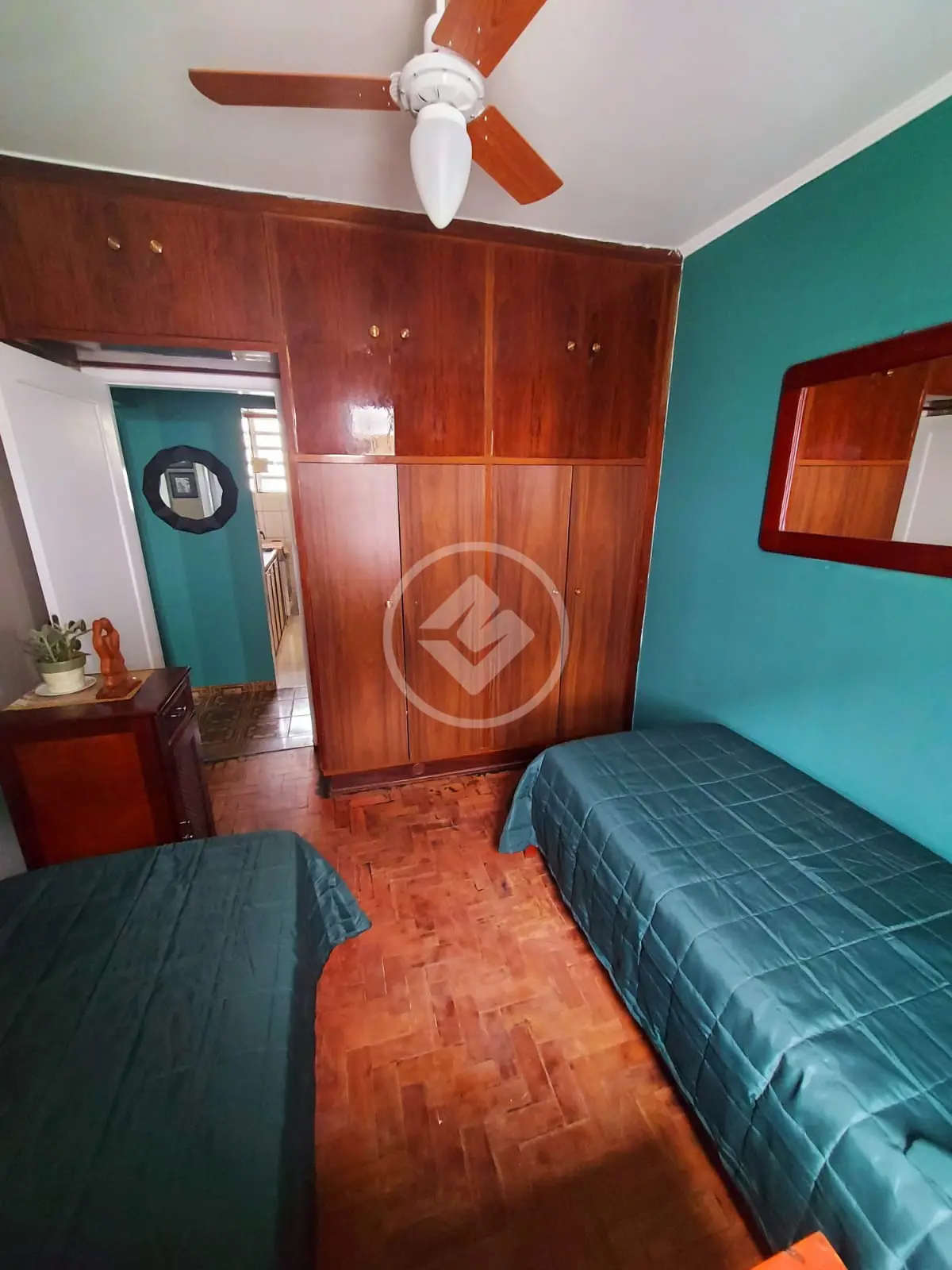 Image 26 - Apartamento em GONZAGA, Santos - SP
