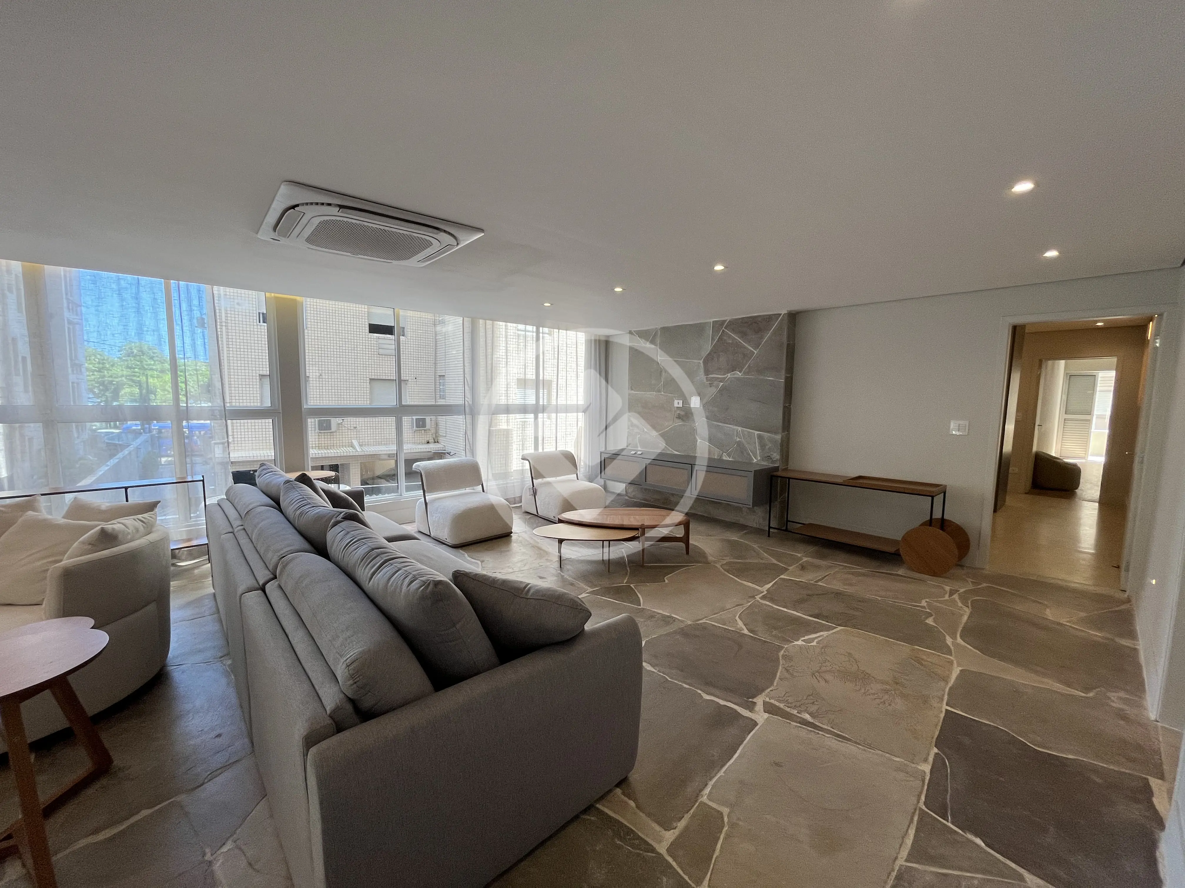 Apartamento GONZAGA, Santos - SP — foto 1