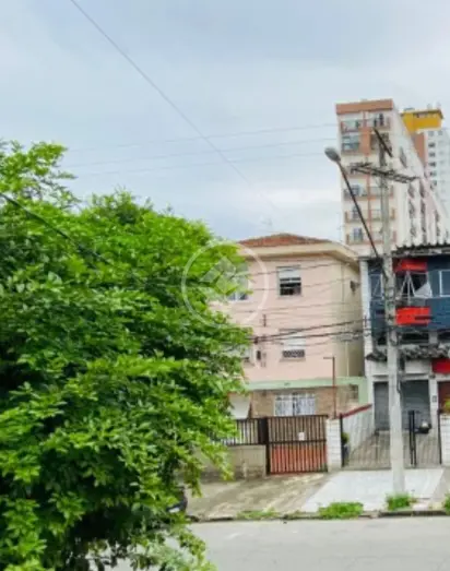 Imagem 5 - Sobrado em Vila Mathias, Santos - SP