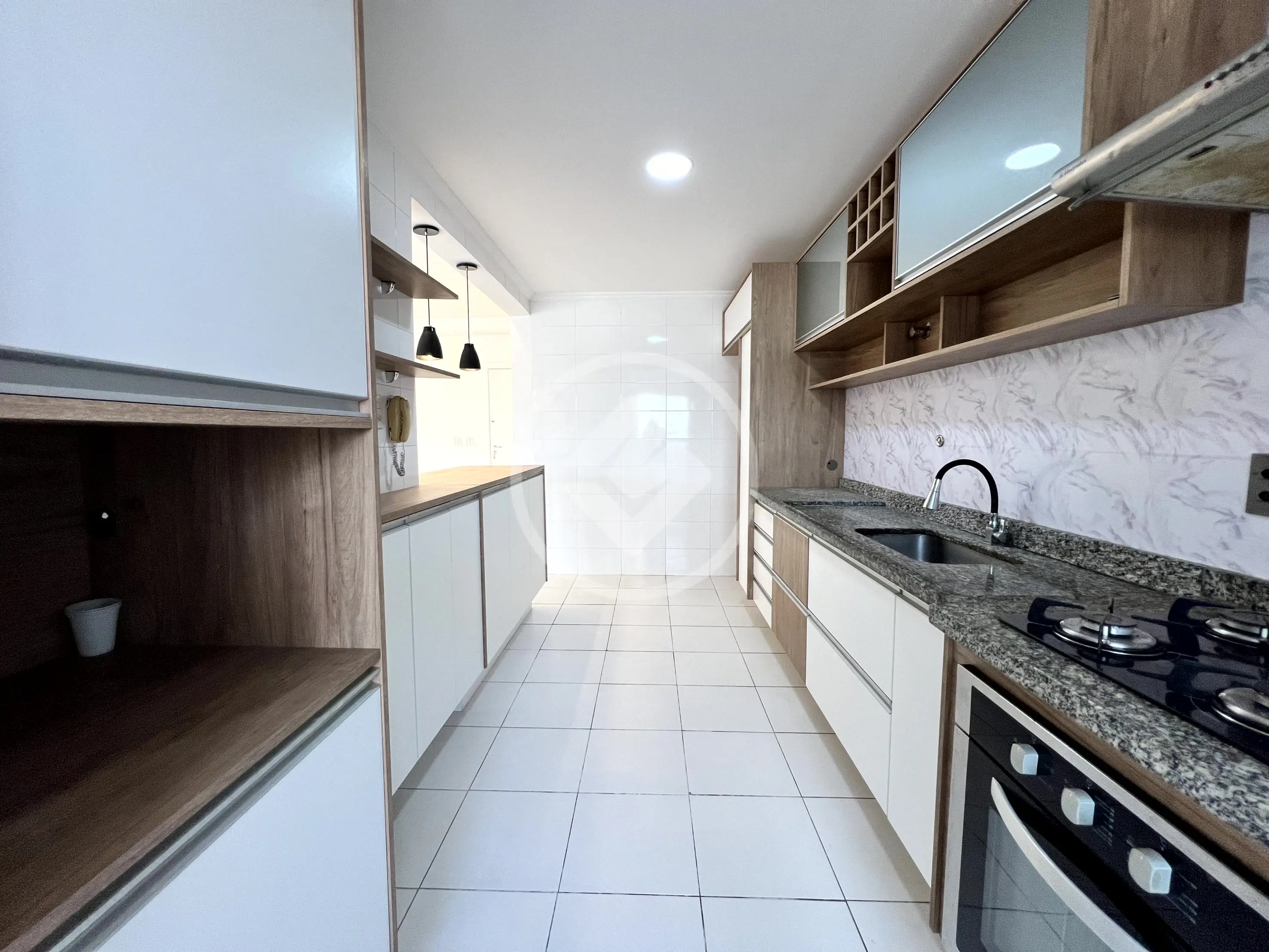 Imagem 6 - Apartamento em José Menino, Santos - SP
