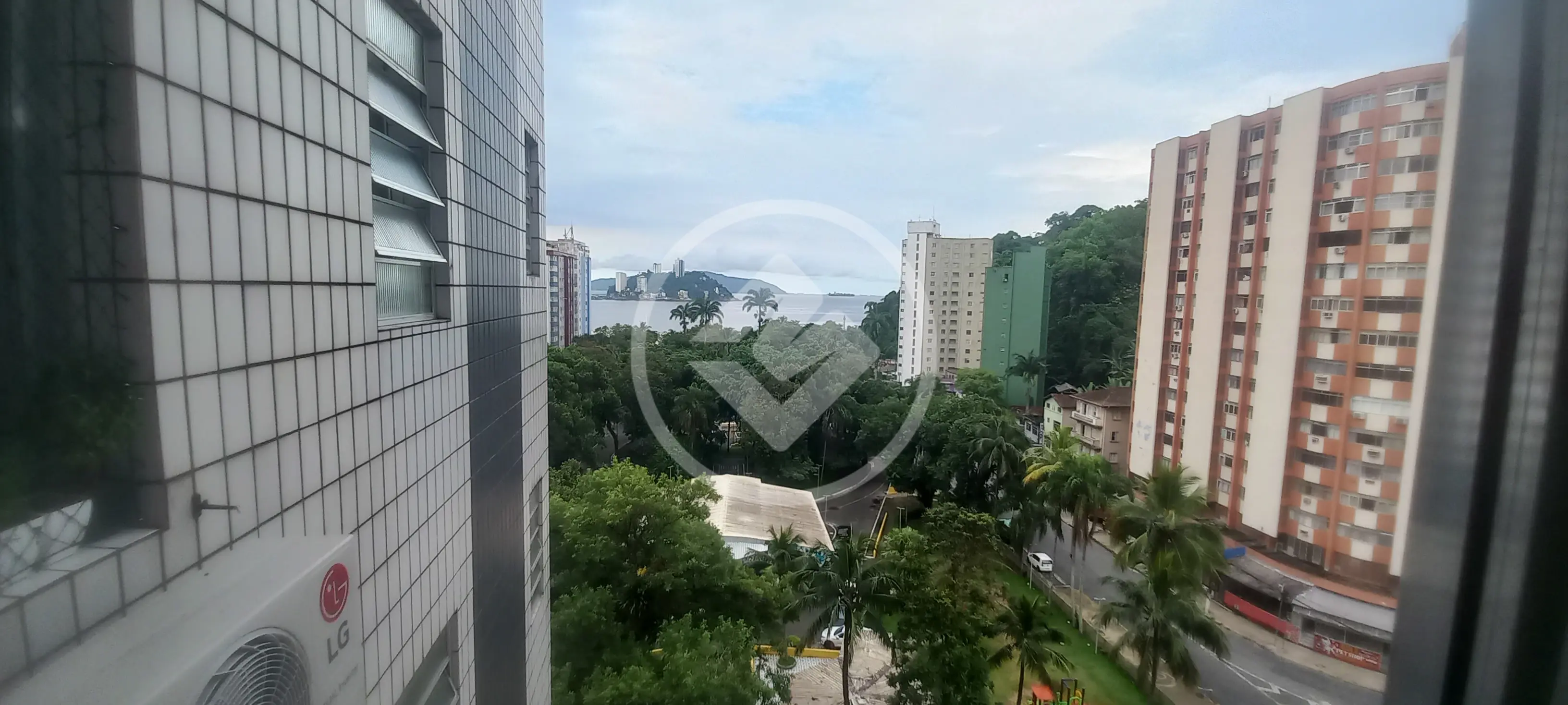 Imagem 4 - Apartamento em Centro, São Vicente - SP
