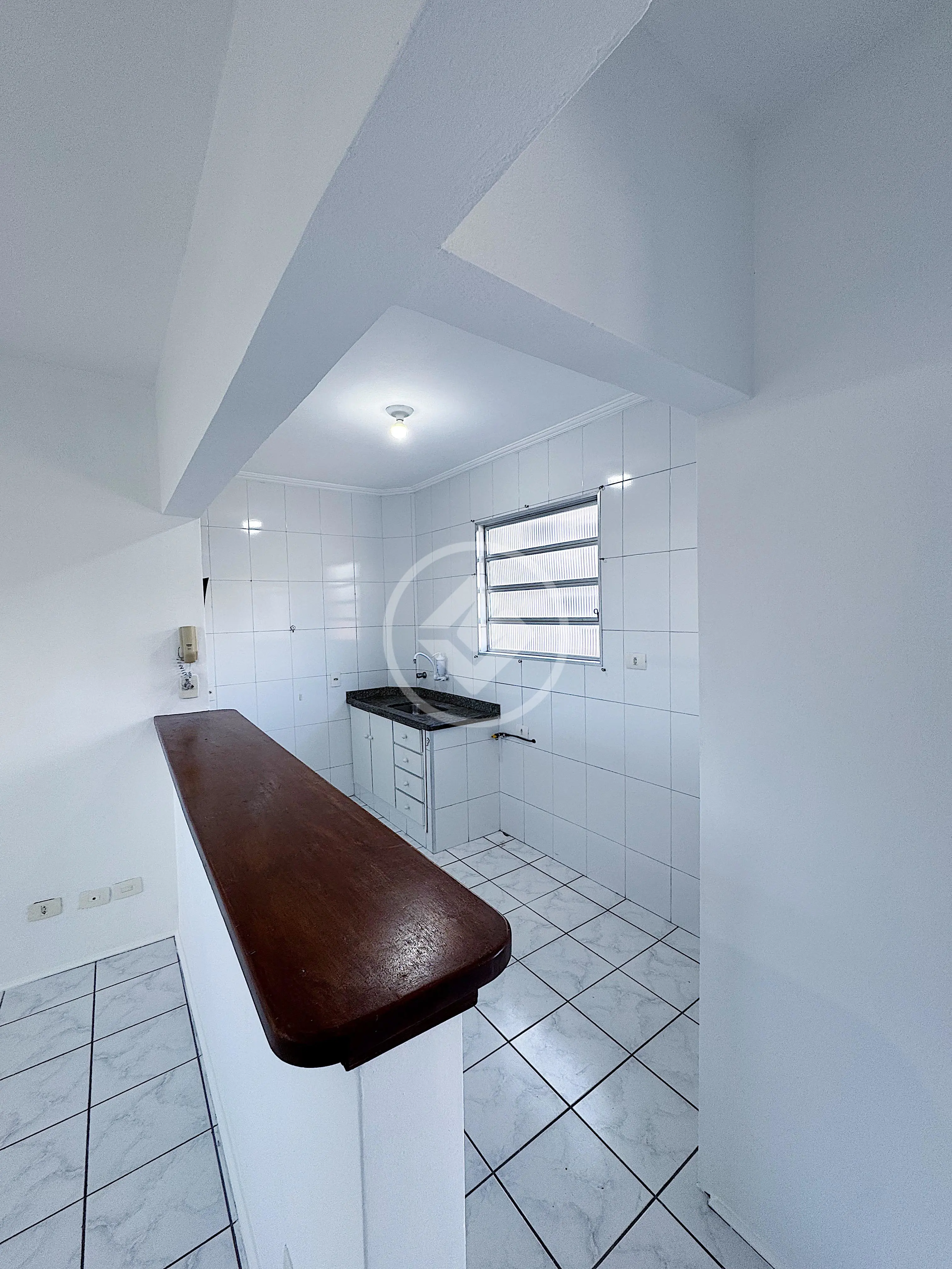 Imagem 3 - Apartamento em Aparecida, Santos - SP