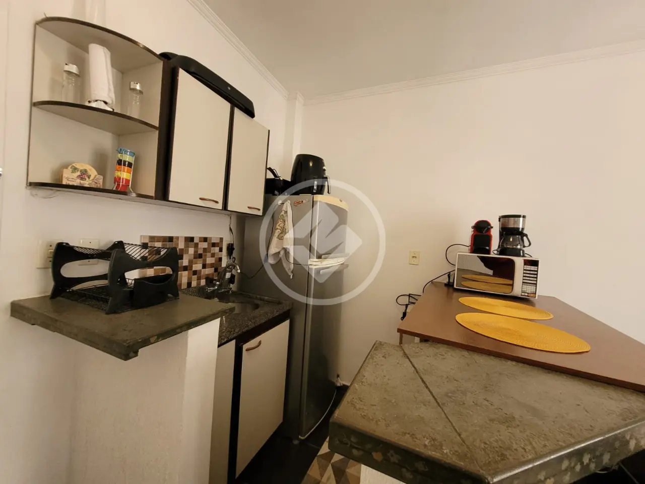 Imagem 6 - Flat em Itararé, São Vicente - SP