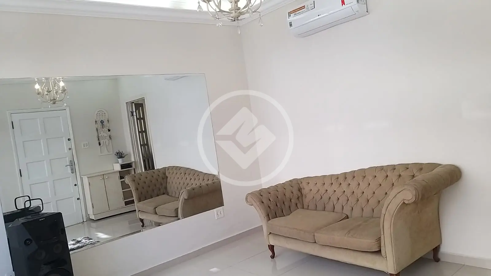 Imagem 2 - Casa em BOQUEIRÃO, Santos - SP
