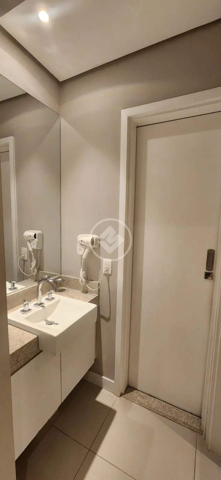 Imagem 5 - Flat em Pompéia, Santos - SP
