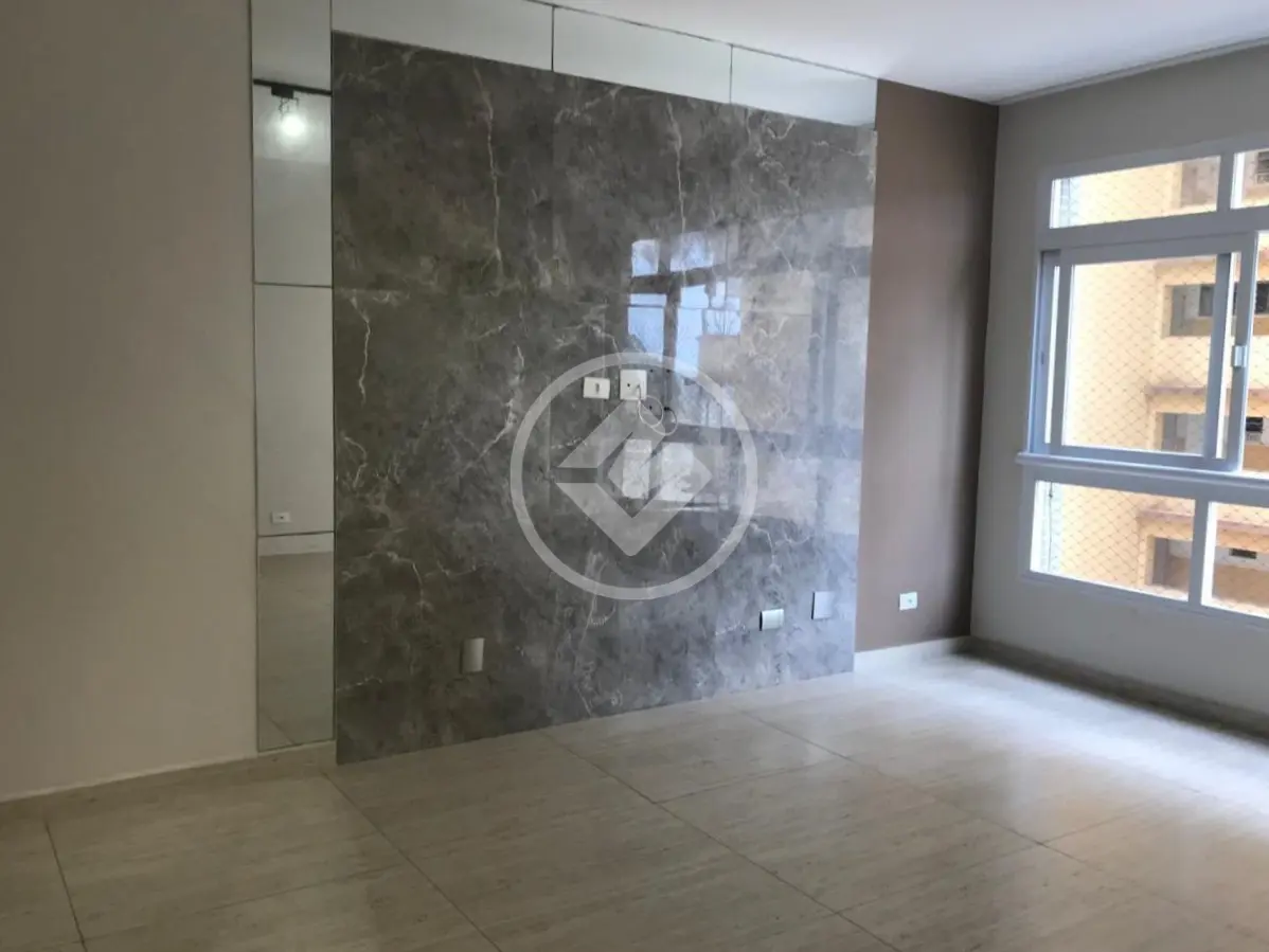 Imagem 5 - Apartamento em José Menino, Santos - SP