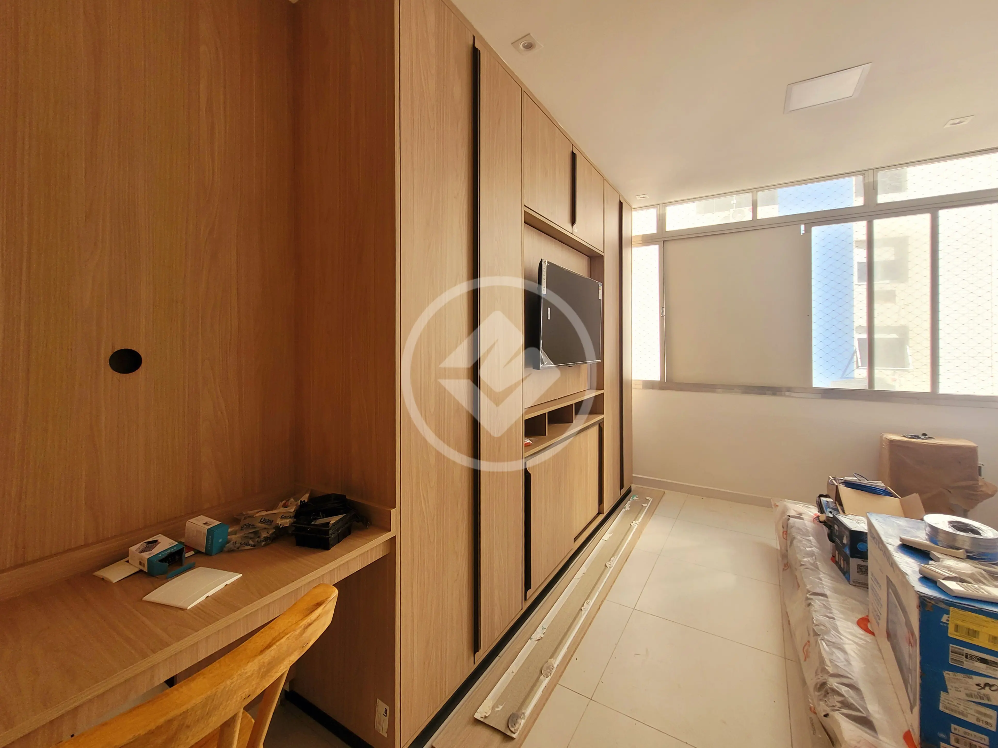 Imagem 4 - Apartamento em GONZAGA, Santos - SP