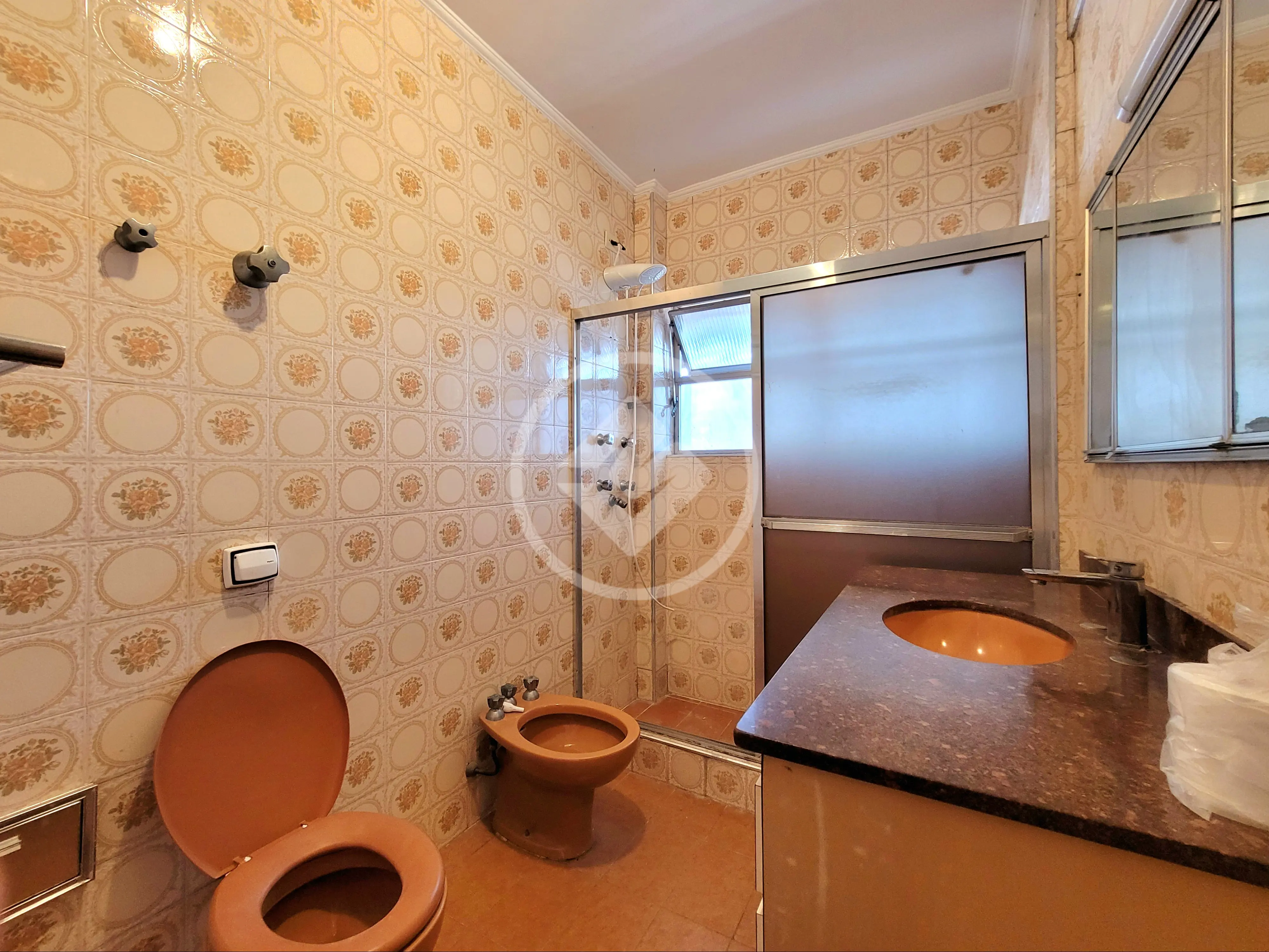 Imagem 4 - Apartamento em José Menino, Santos - SP