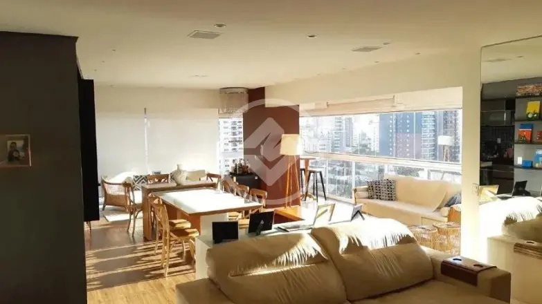 Apartamento Embaré, Santos - SP — foto 1