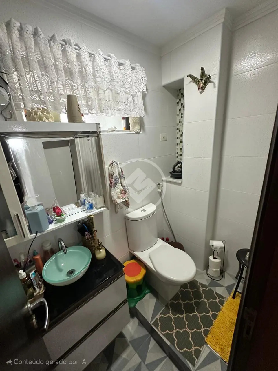Image 12 - Apartamento em Pompéia, Santos - SP