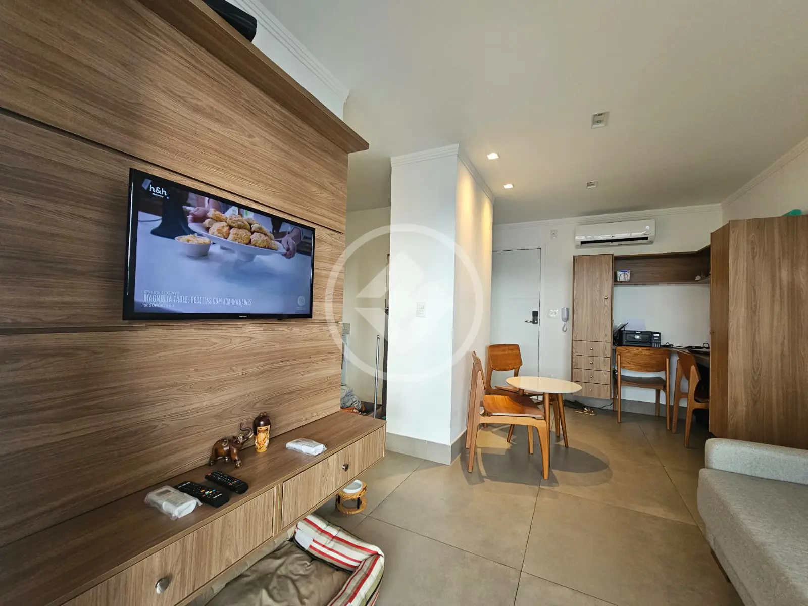 Imagem 3 - Apartamento em BOQUEIRÃO, Santos - SP
