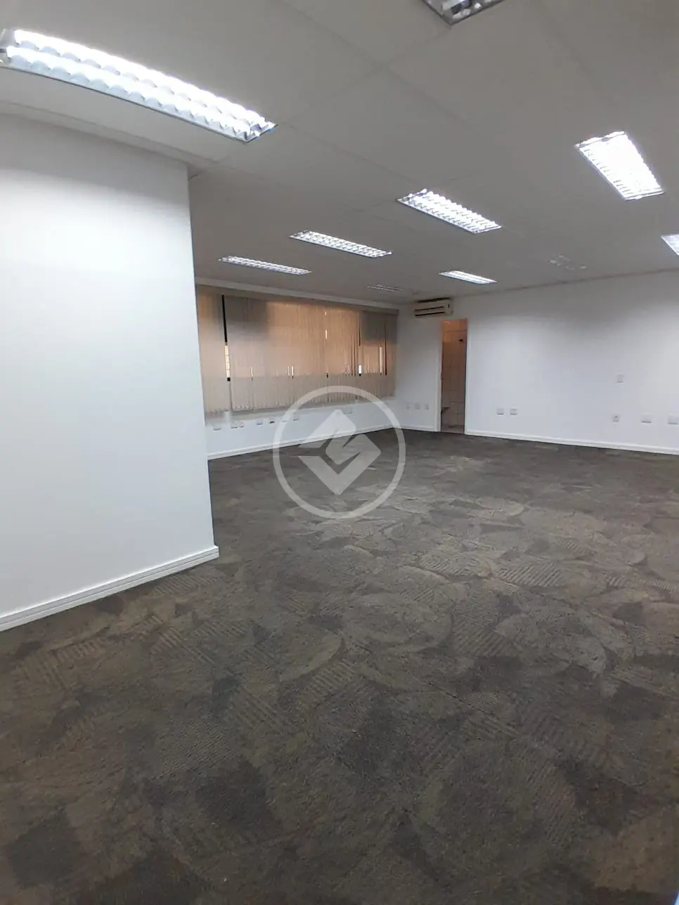 Sala Comercial GONZAGA, Santos - SP — foto 1