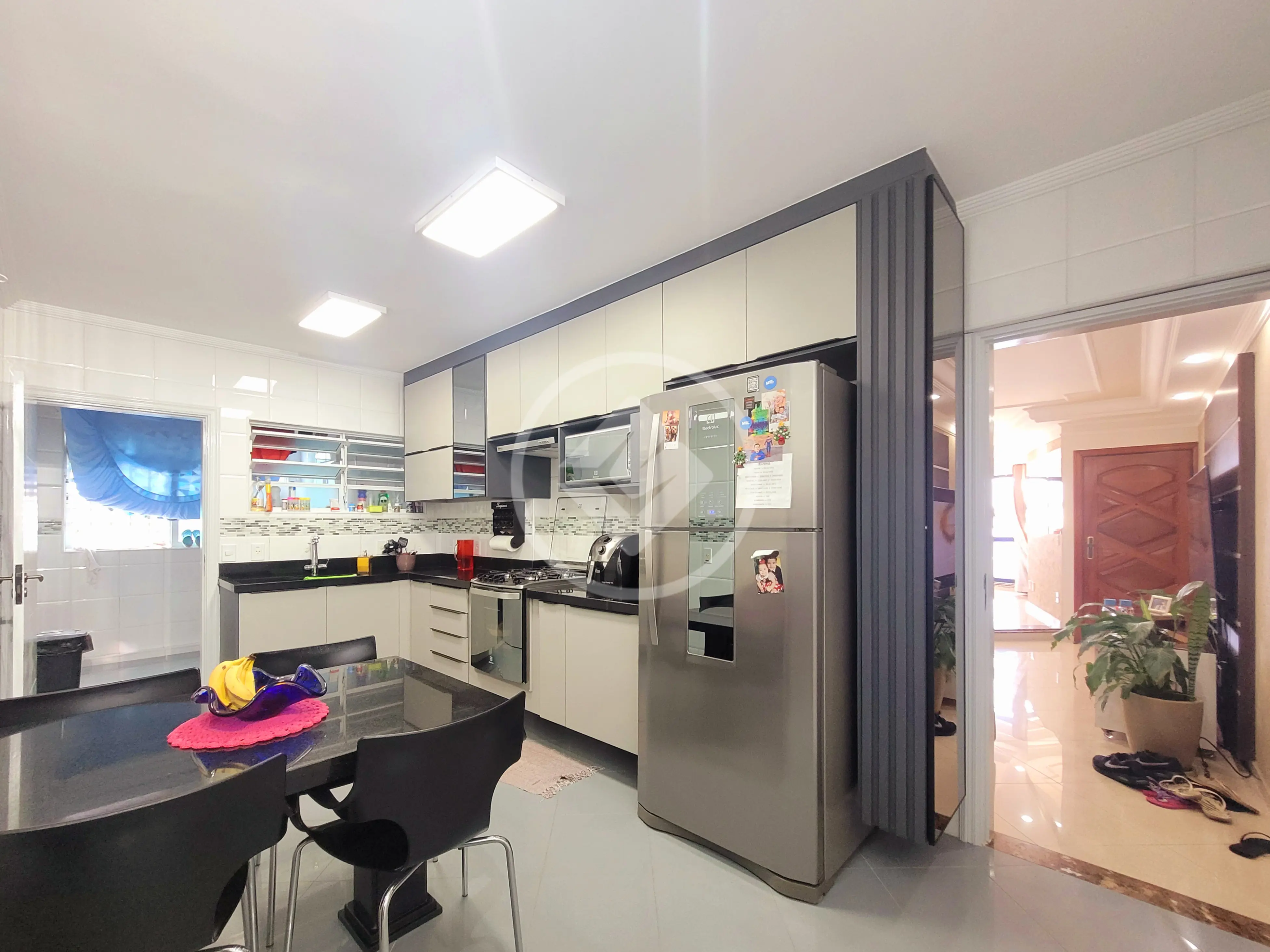 Imagem 4 - Apartamento em Centro, São Vicente - SP