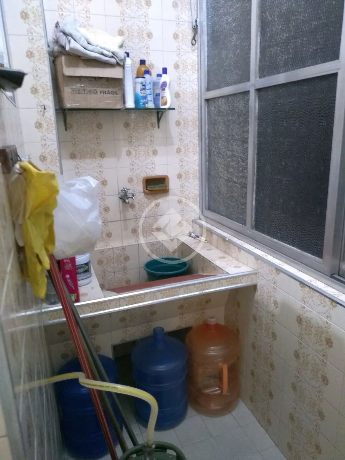 Image 10 - Apartamento em Embaré, Santos - SP