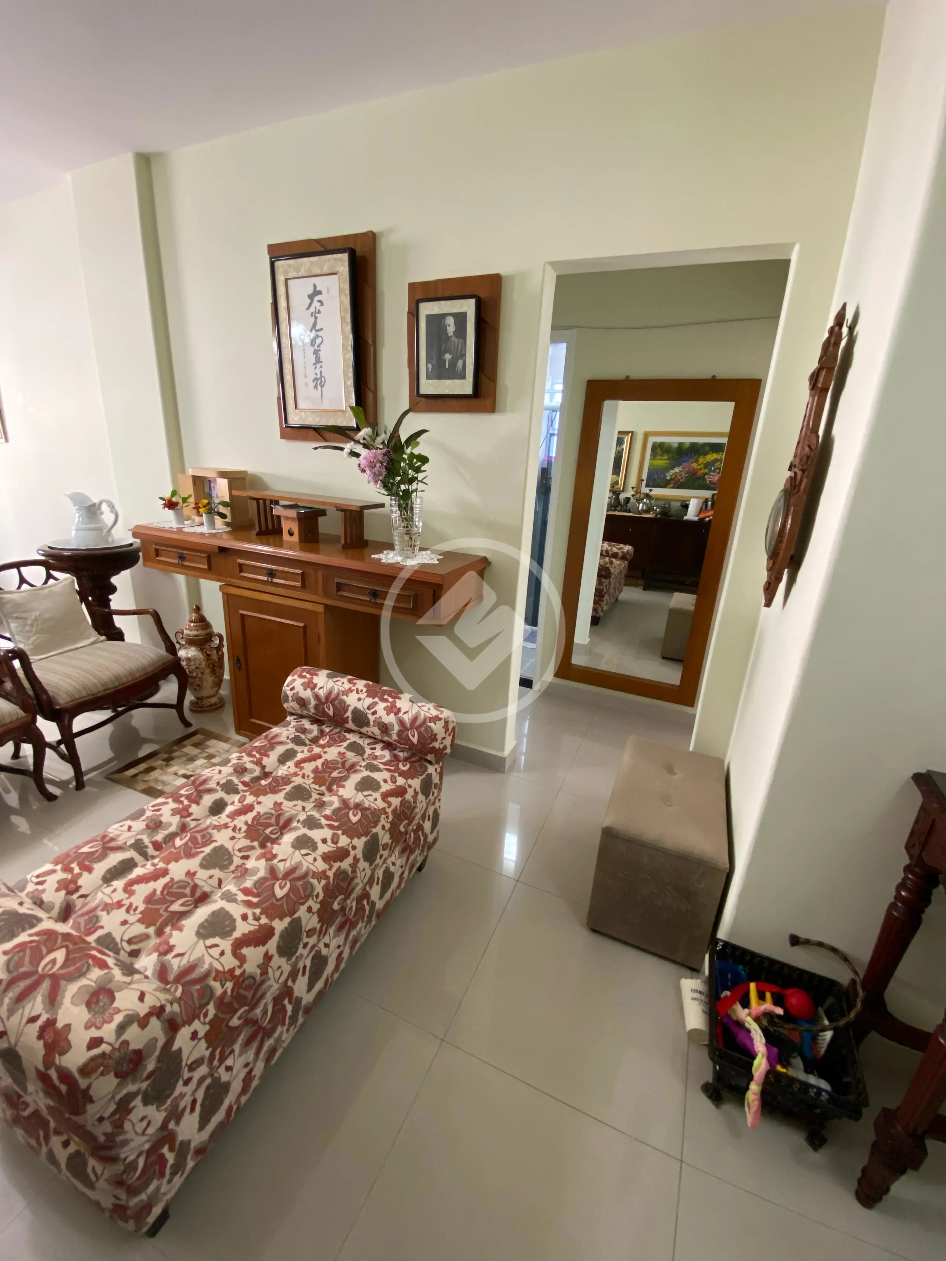 Imagem 2 - Apartamento em BOQUEIRÃO, Santos - SP