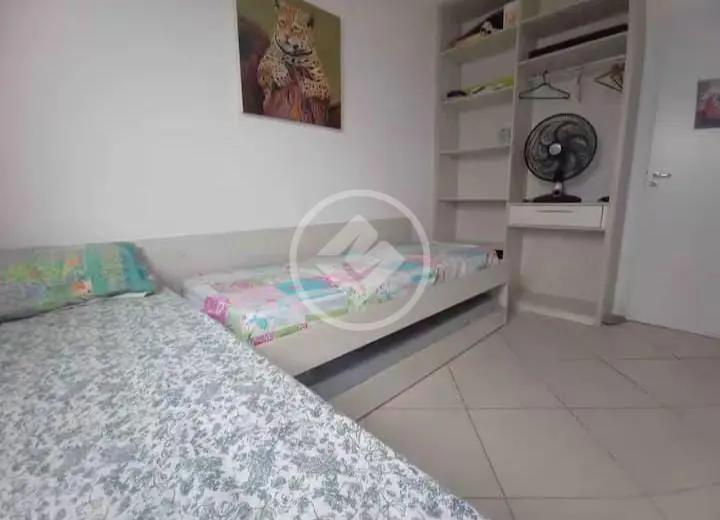 Imagem 3 - Apartamento em Solemar, Praia Grande - SP