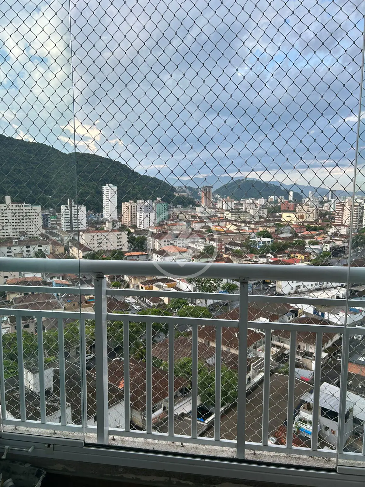 Imagem 4 - Apartamento em Marapé, Santos - SP