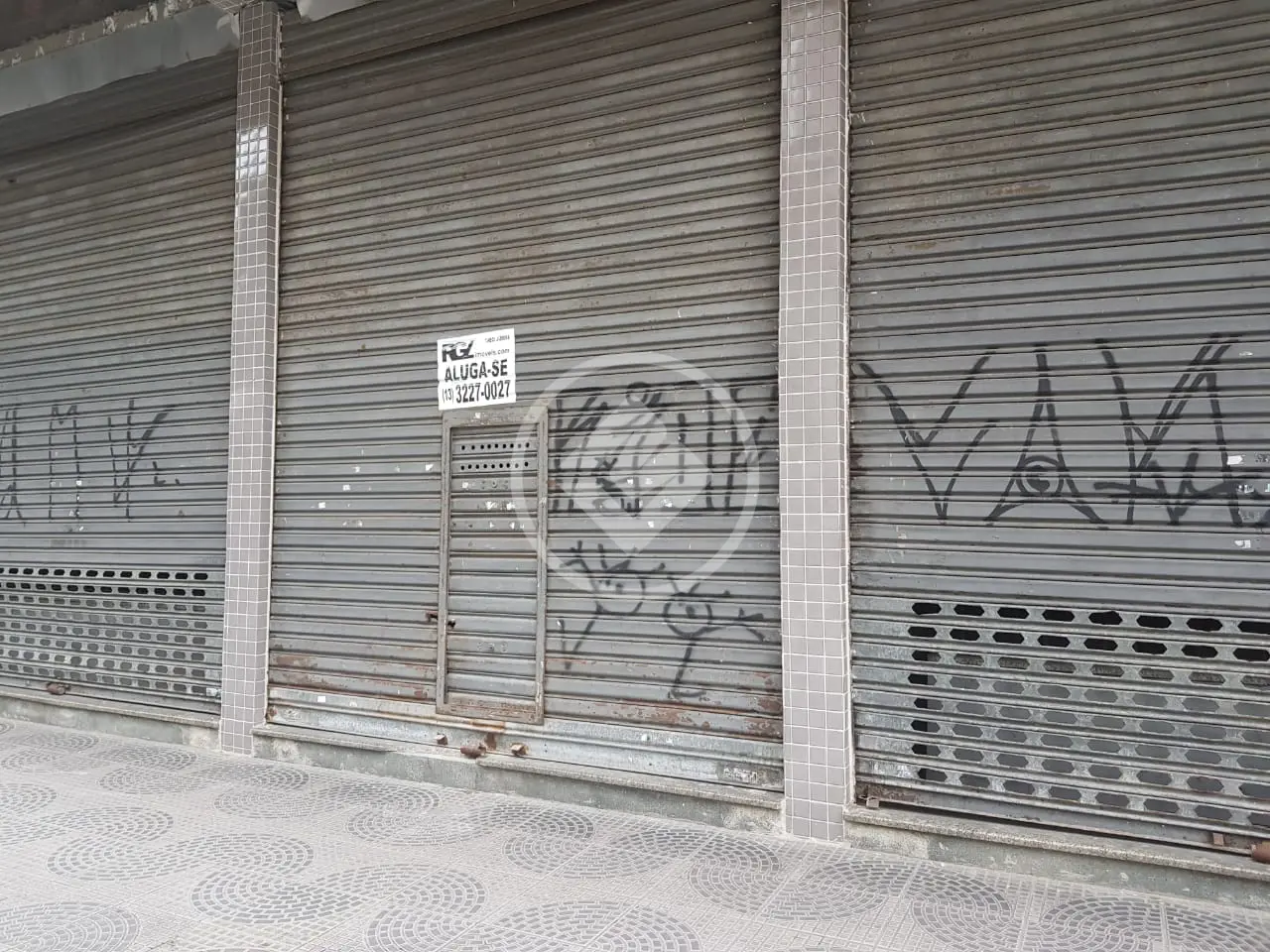Image 11 - Loja em Centro, Santos - SP