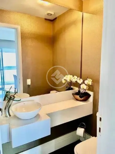 Imagem 5 - Apartamento em PONTA DA PRAIA, Santos - SP