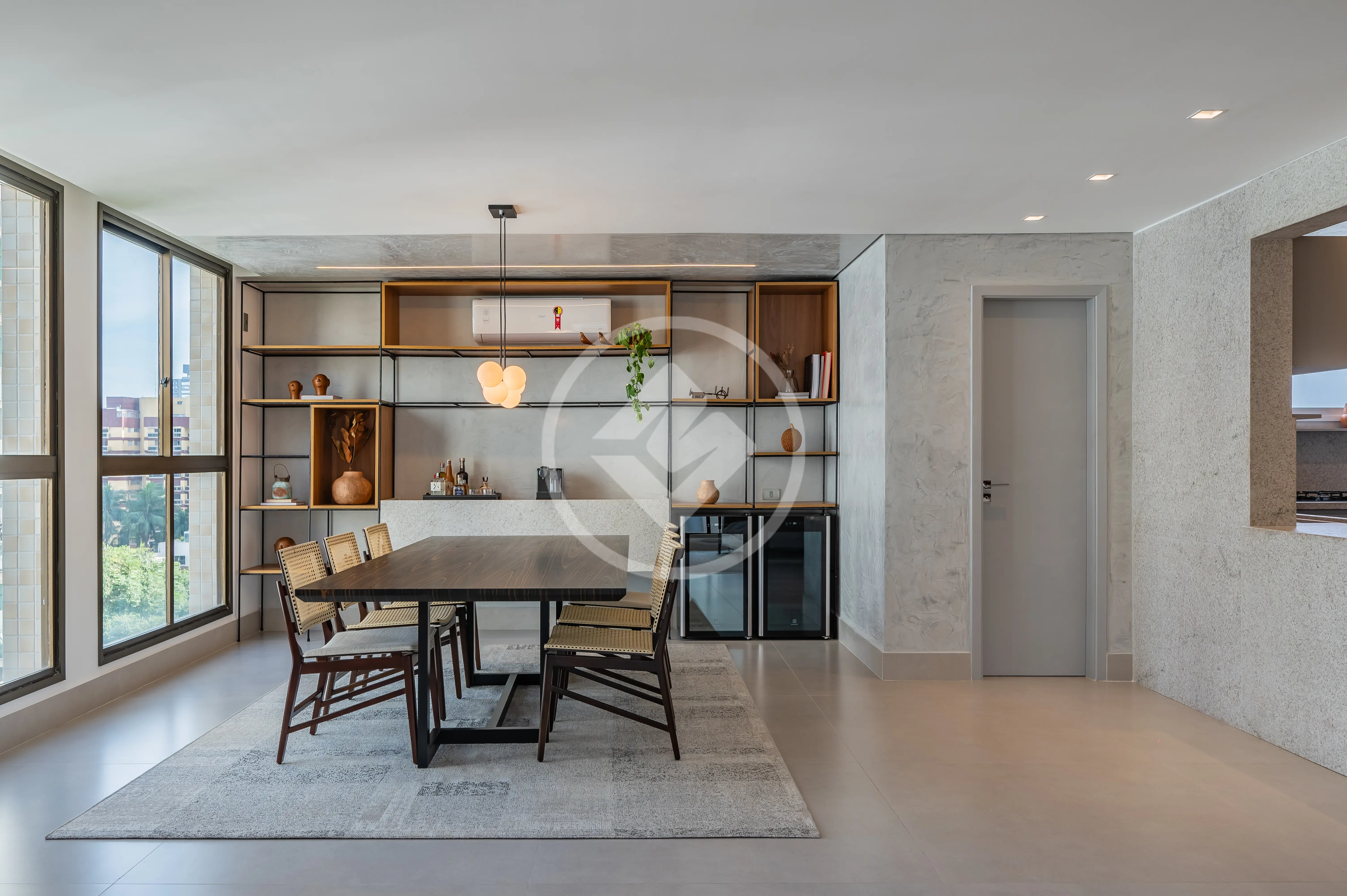 Apartamento BOQUEIRÃO, Santos - SP — foto 1