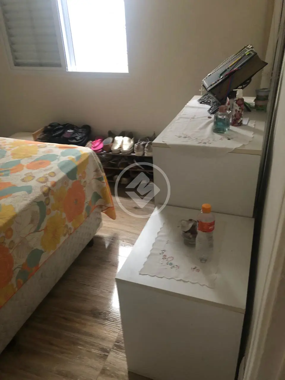 Imagem 6 - Apartamento em Embaré, Santos - SP