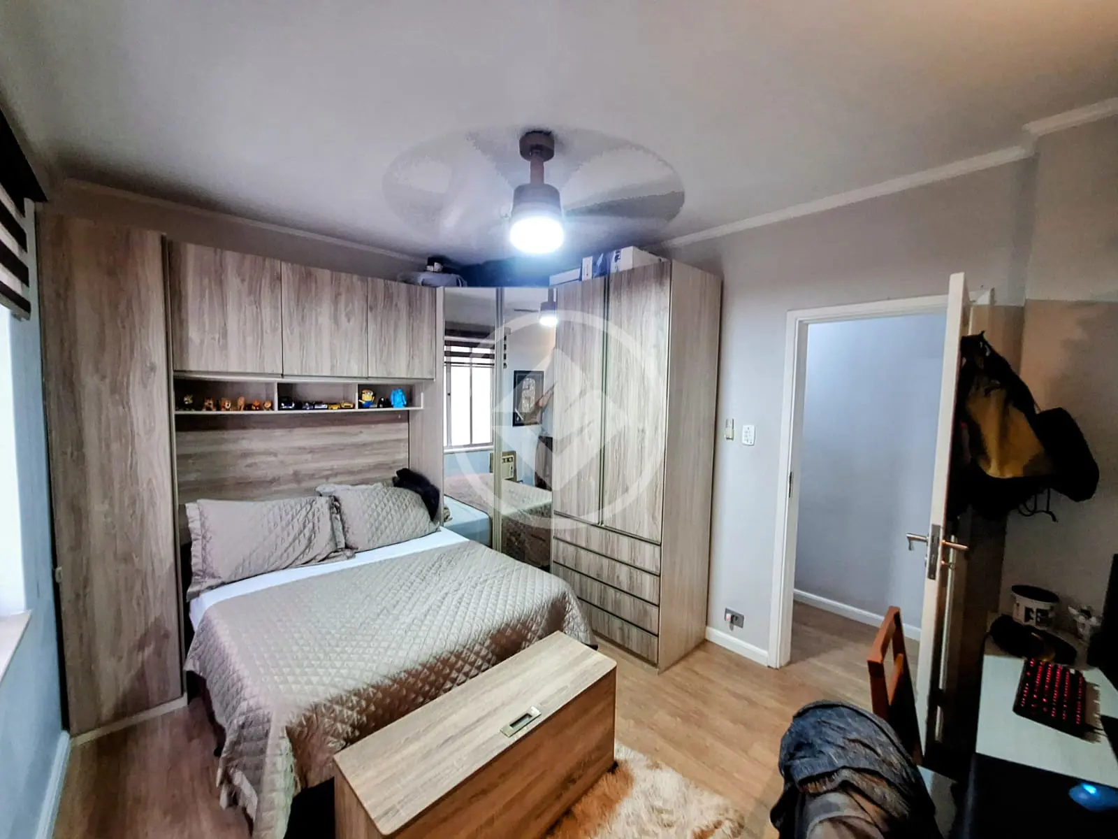 Imagem 6 - Apartamento em Itararé, São Vicente - SP