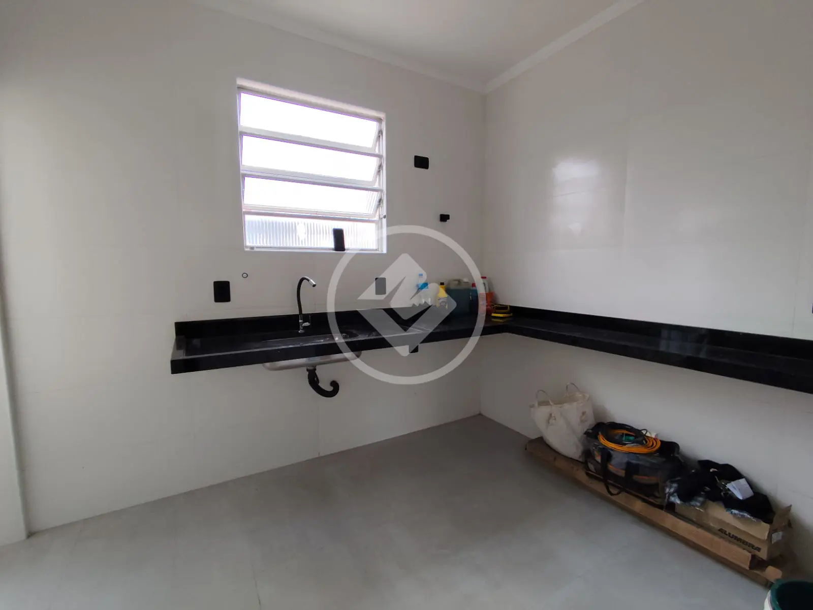 Imagem 5 - Apartamento em Campo Grande, Santos - SP