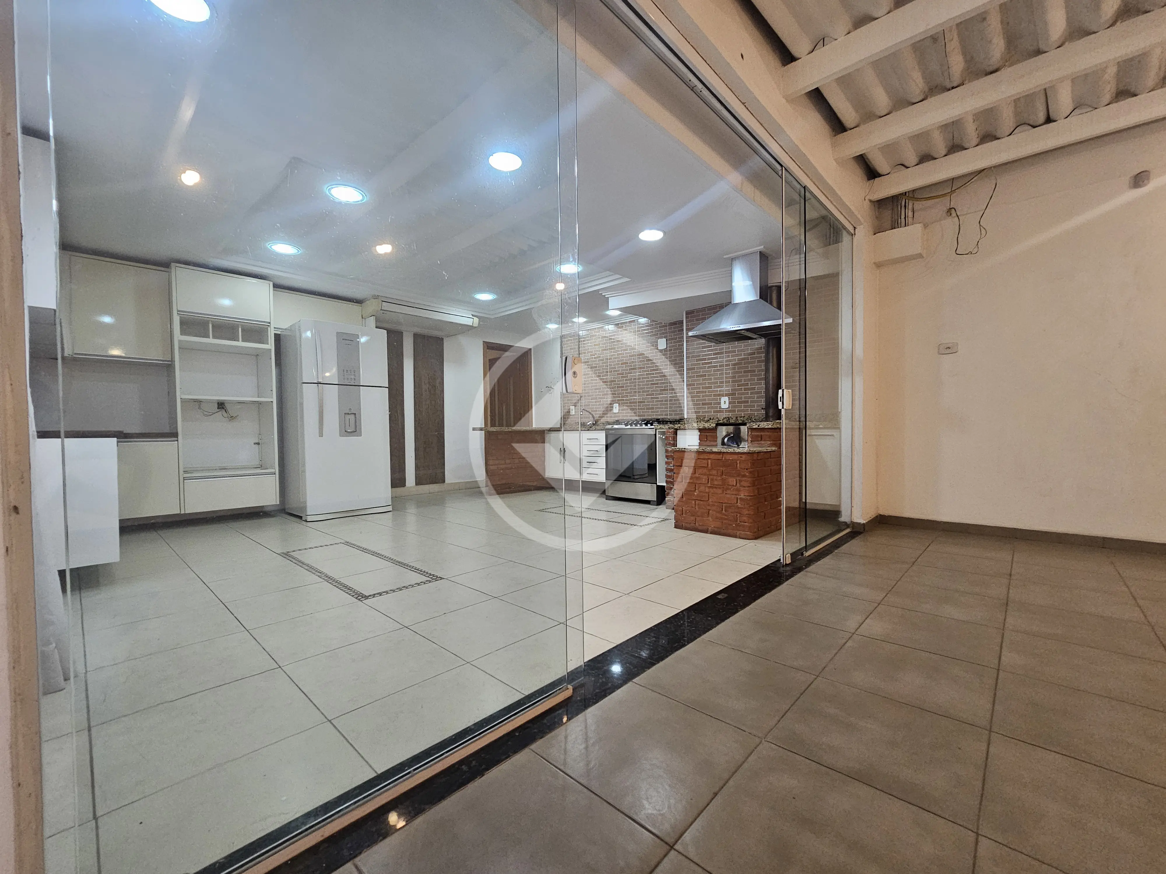 Imagem 2 - Casa em Embaré, Santos - SP