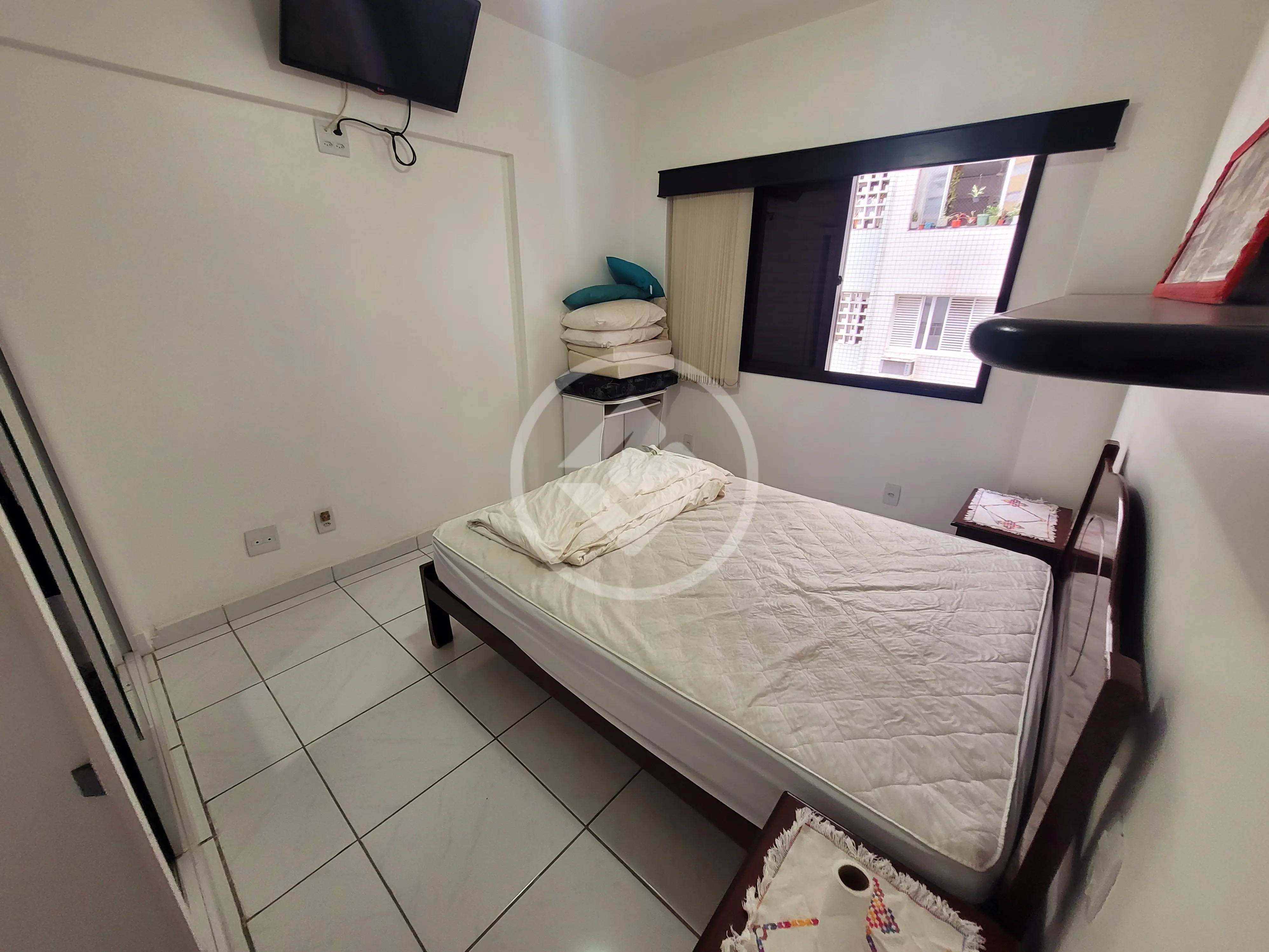 Imagem 6 - Apartamento em Embaré, Santos - SP
