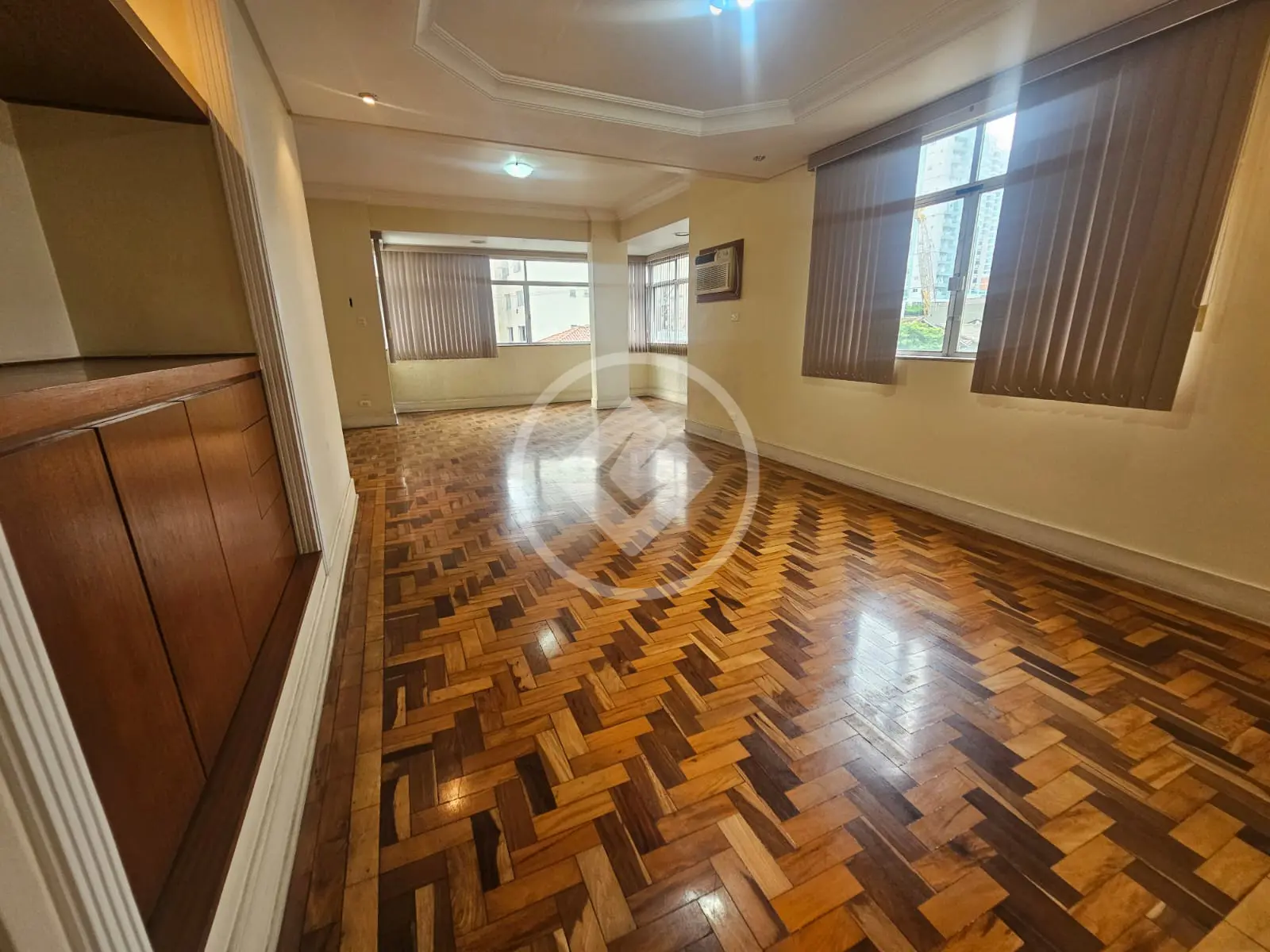 Apartamento PONTA DA PRAIA, Santos - SP — foto 2