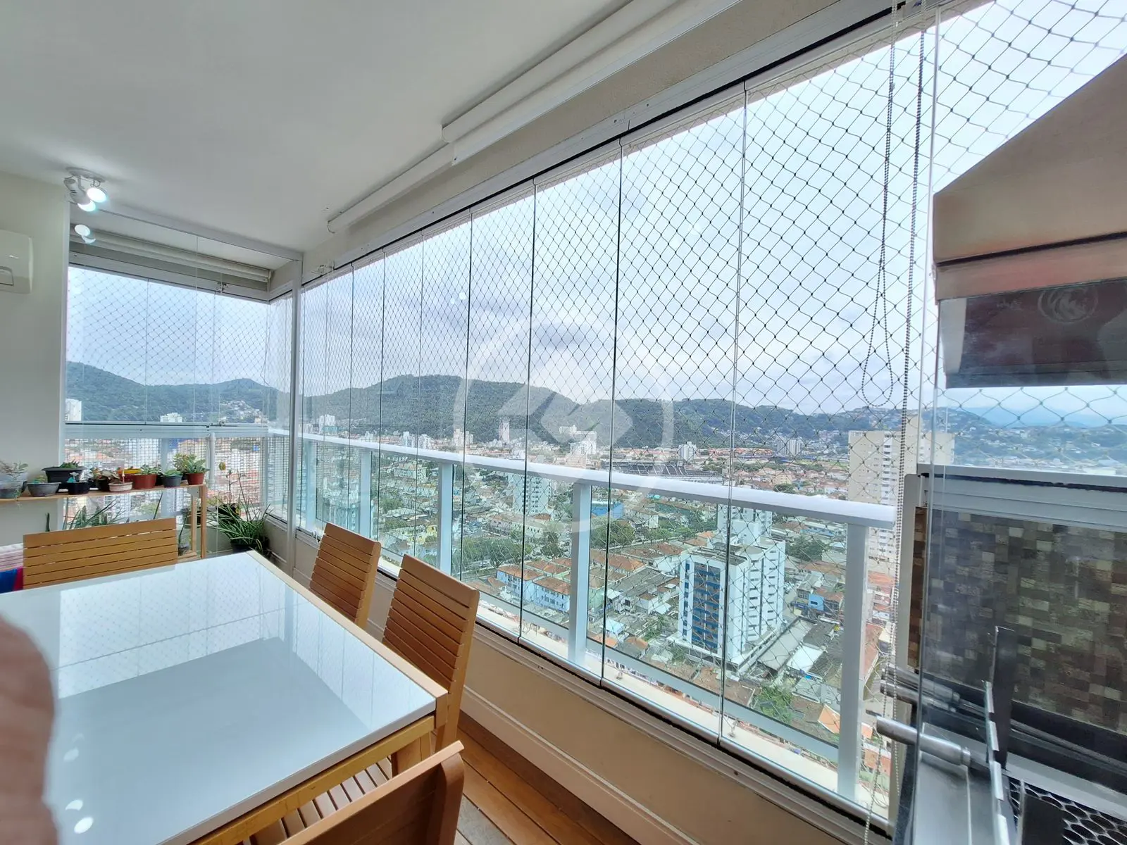 Imagem 4 - Apartamento em Campo Grande, Santos - SP