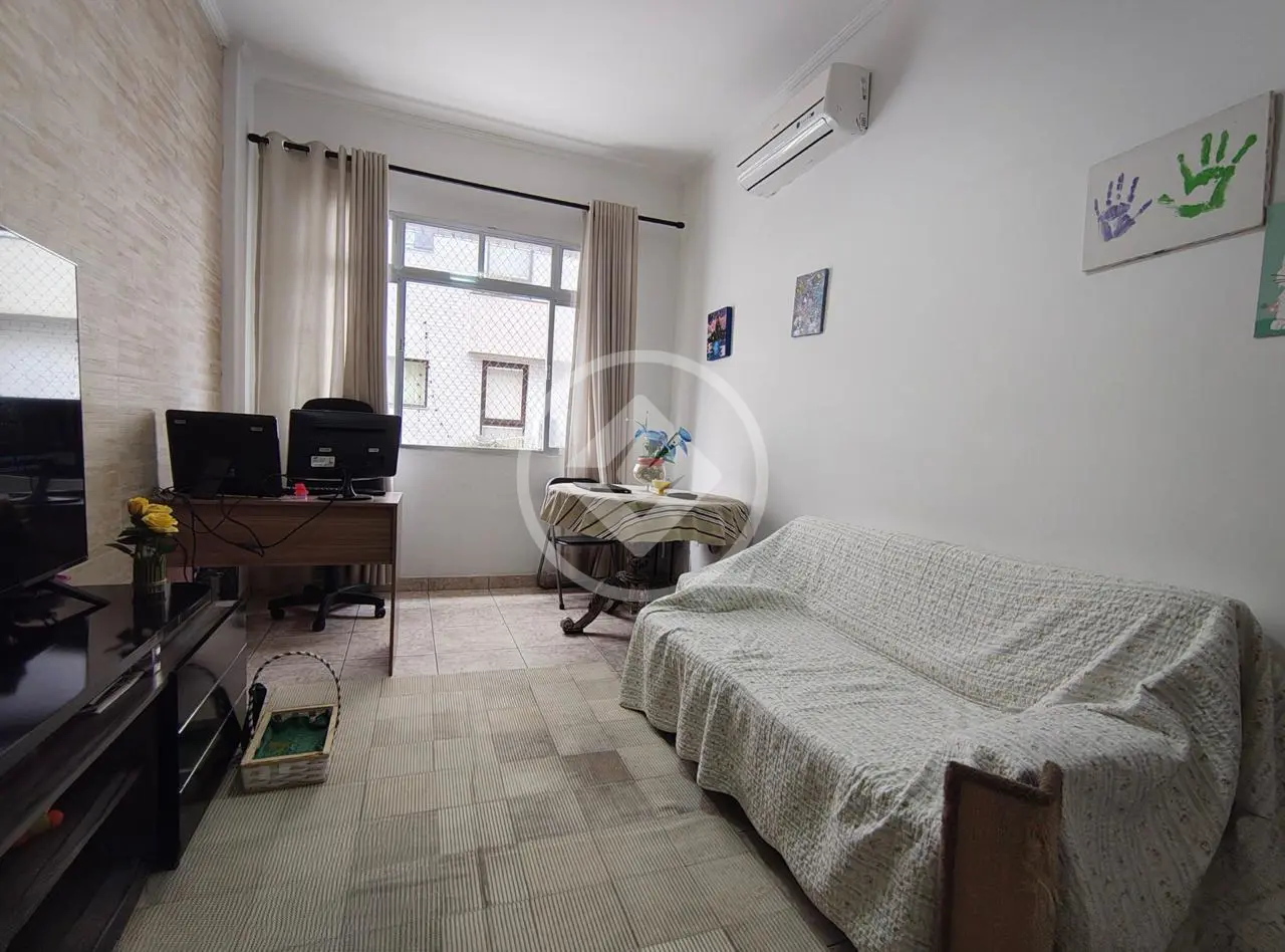Imagem 2 - Apartamento em Aparecida, Santos - SP