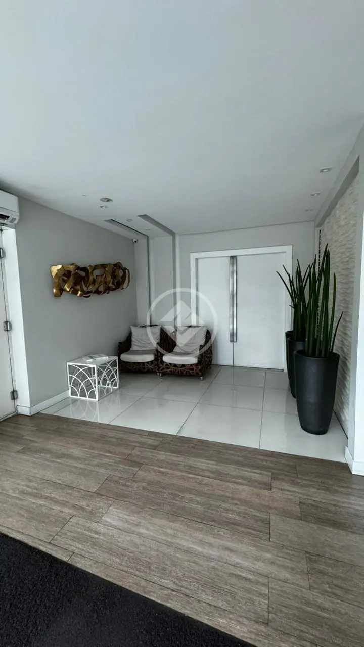Image 22 - Apartamento em GONZAGA, Santos - SP