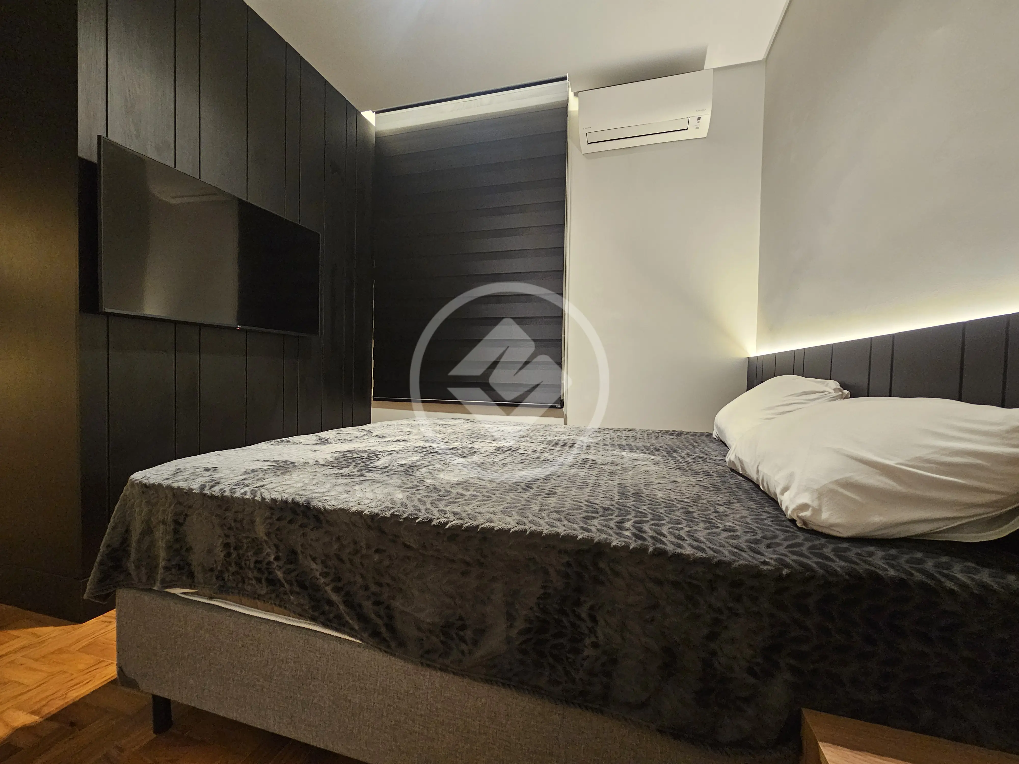 Imagem 2 - Apartamento em BOQUEIRÃO, Santos - SP