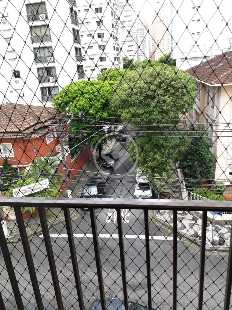 Imagem 1 - Apartamento em Boqueirão, Santos - SP