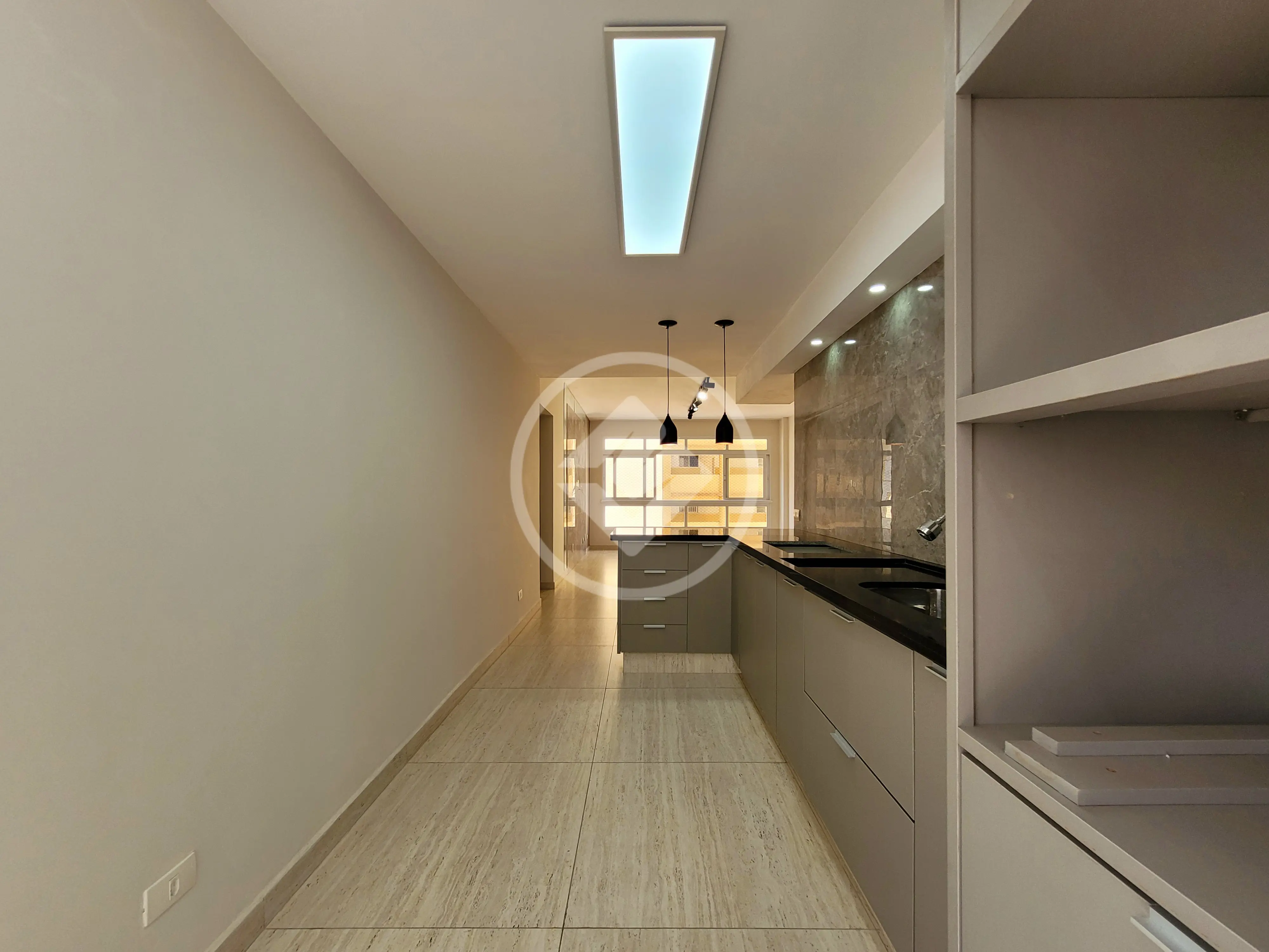 Imagem 6 - Apartamento em José Menino, Santos - SP