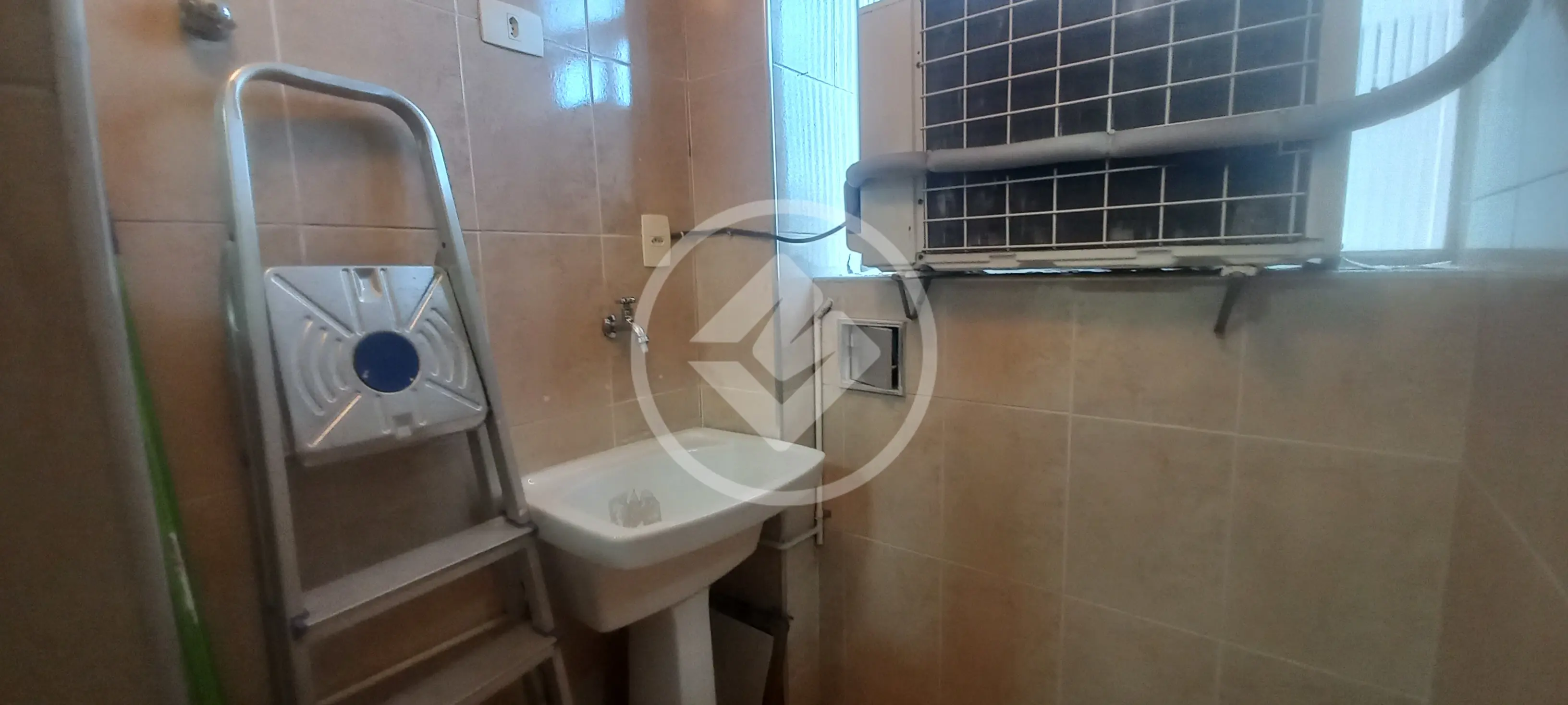 Imagem 3 - Apartamento em BOQUEIRÃO, Santos - SP