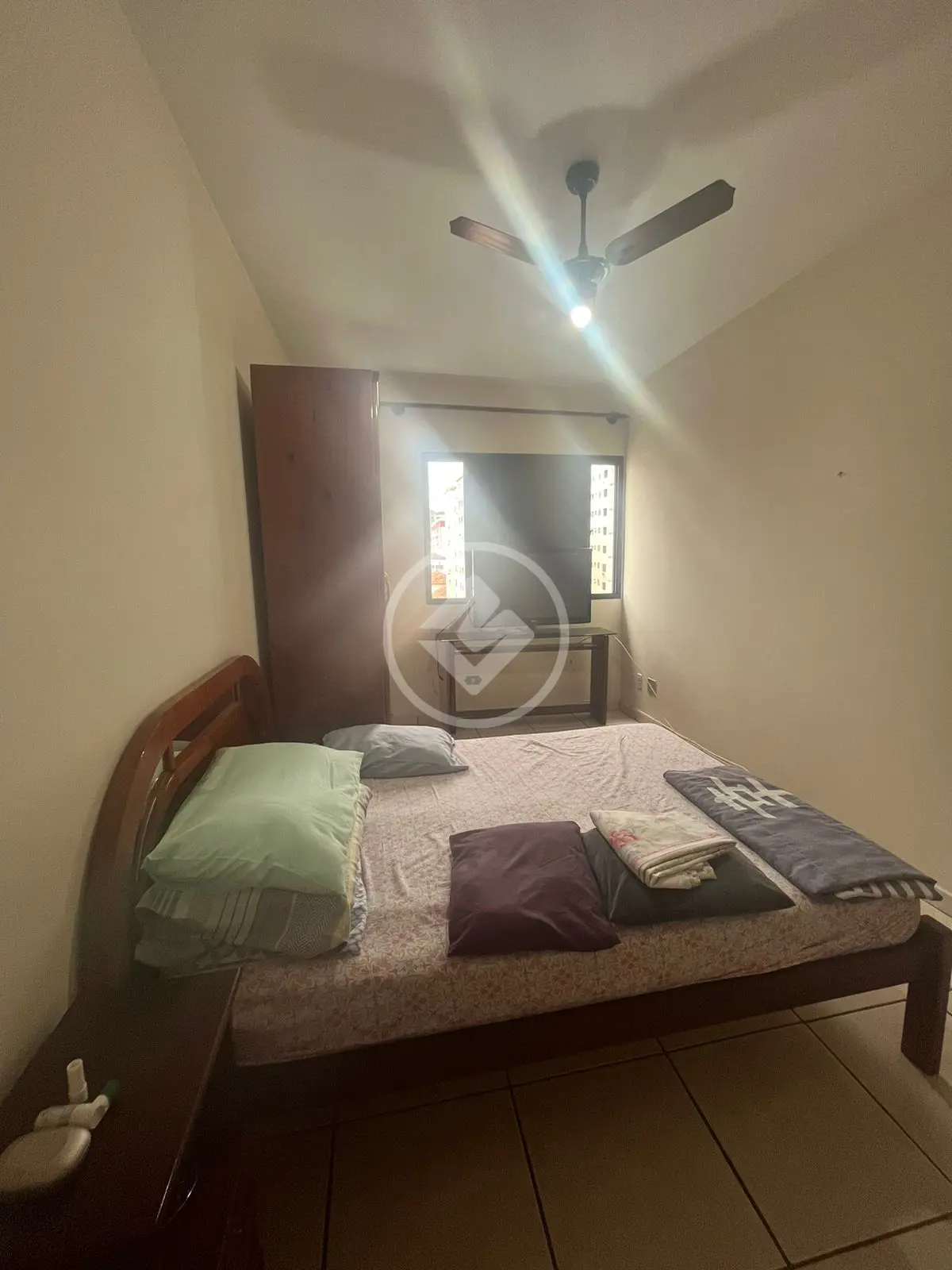 Imagem 6 - Apartamento em Campo Grande, Santos - SP