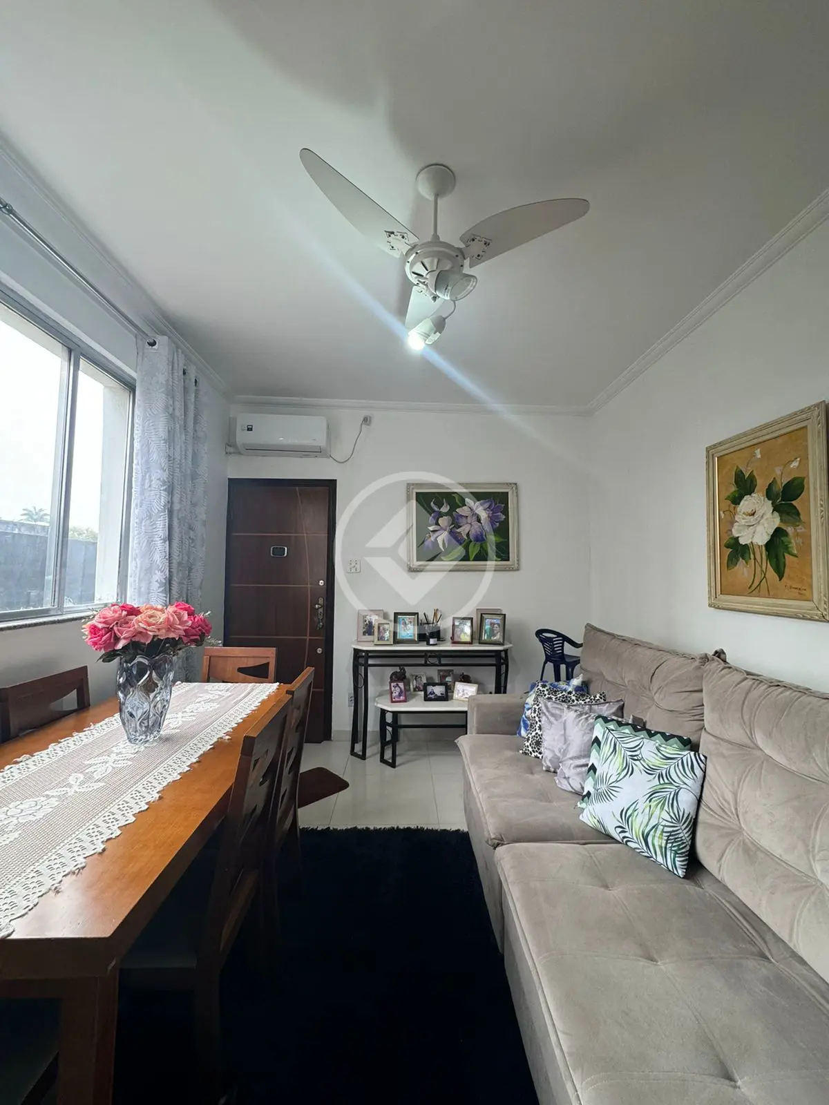 Imagem 3 - Apartamento em Vila Belmiro, Santos - SP