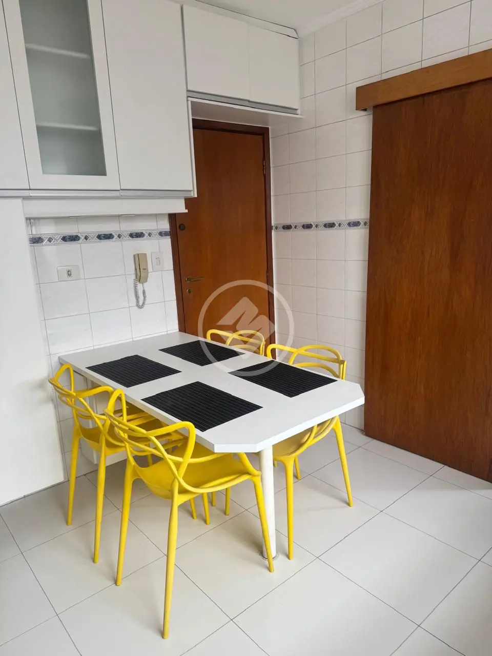 Imagem 3 - Apartamento em Marapé, Santos - SP