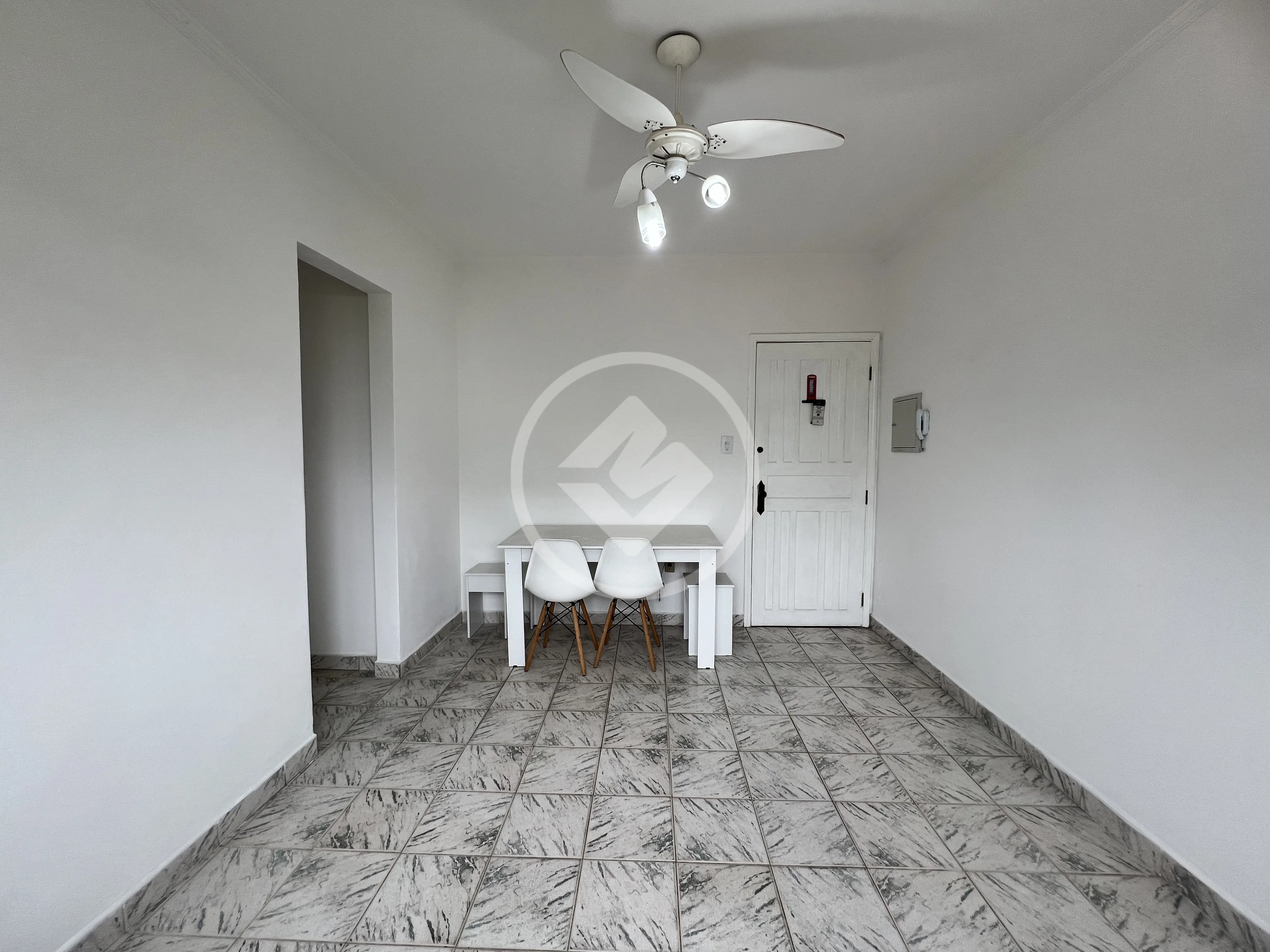 Imagem 3 - Apartamento em Campo Grande, Santos - SP