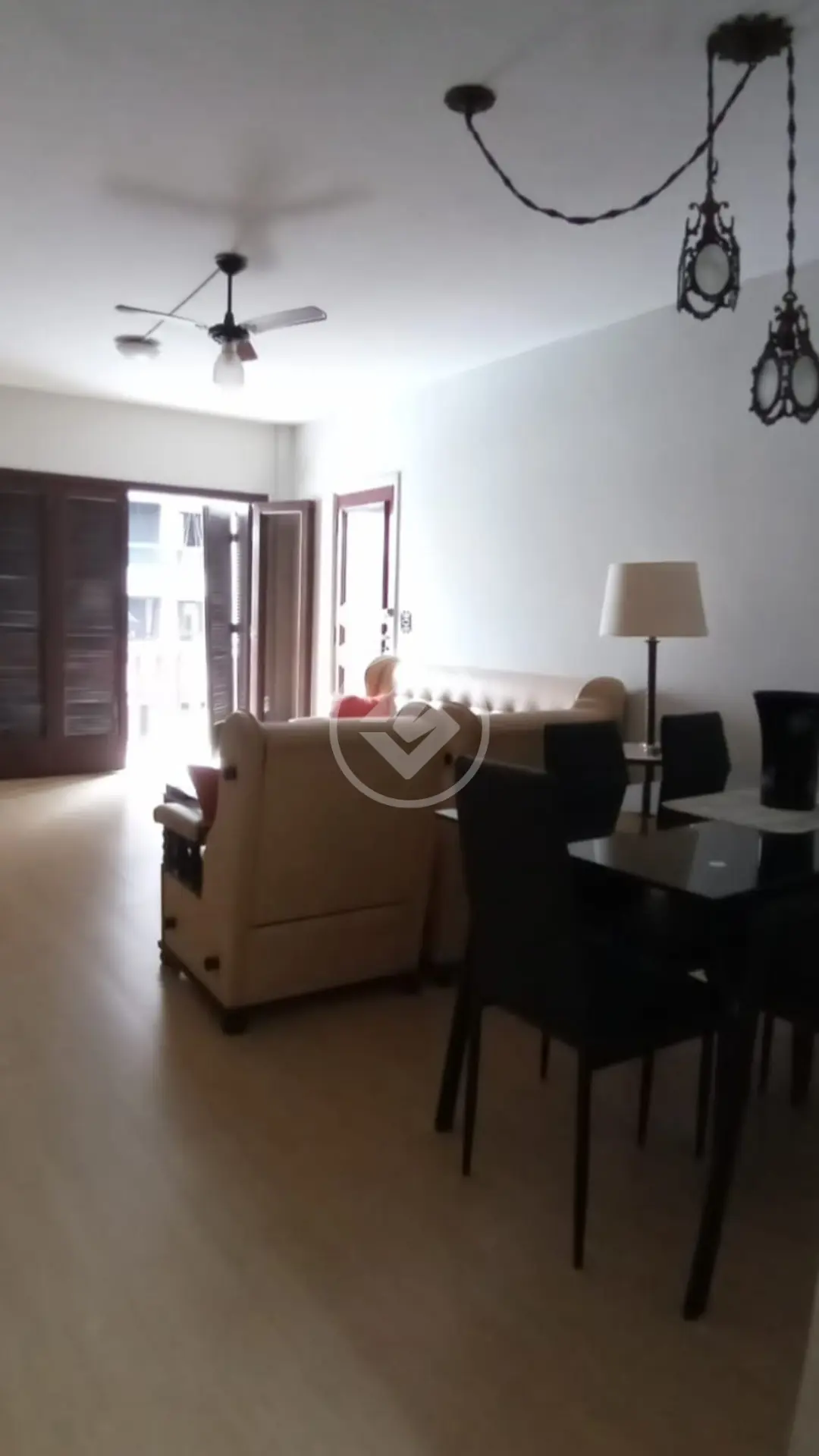 Imagem 4 - Apartamento em Pompéia, Santos - SP