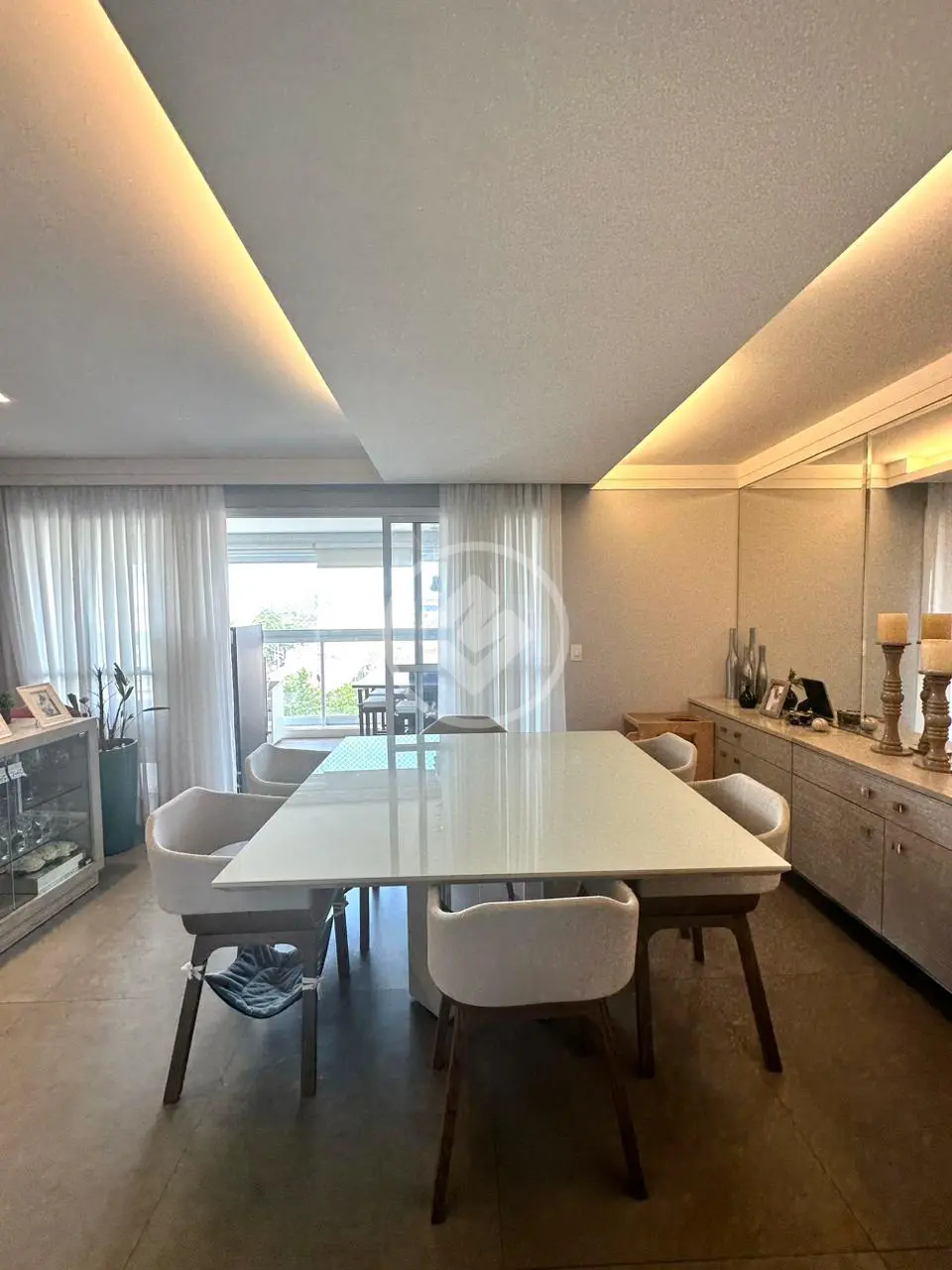 Imagem 6 - Apartamento em PONTA DA PRAIA, Santos - SP