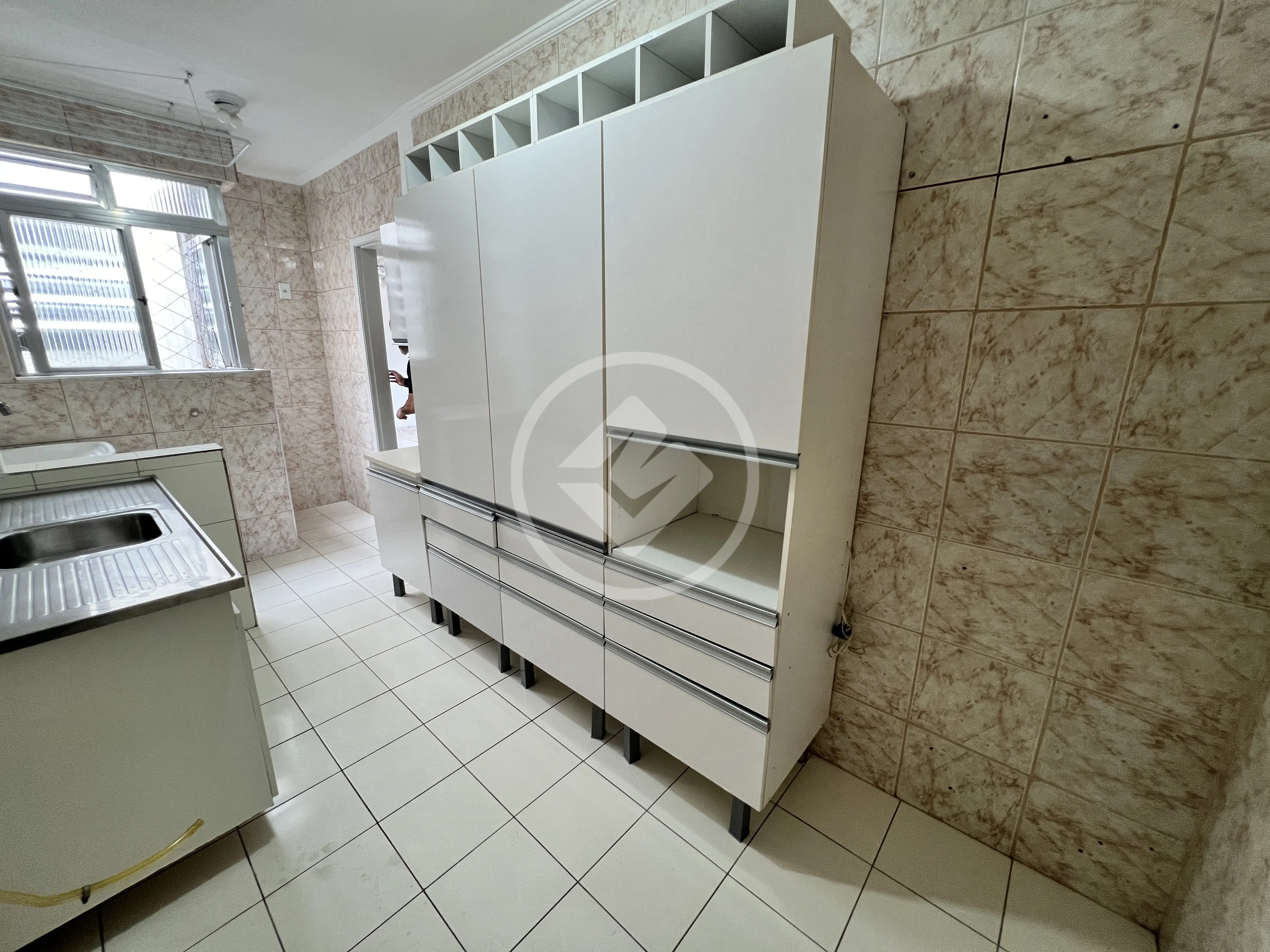 Imagem 6 - Apartamento em Campo Grande, Santos - SP