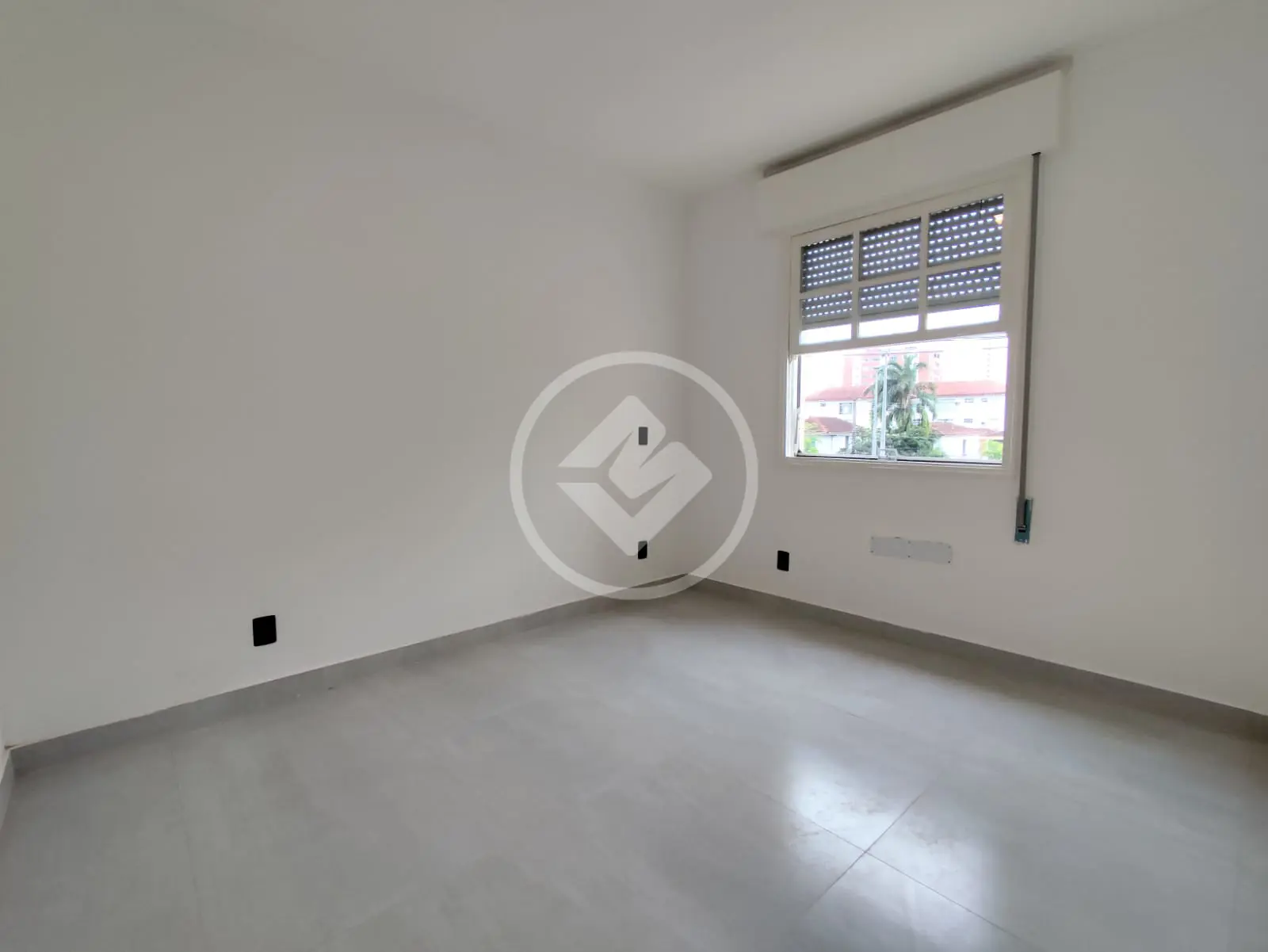 Apartamento Campo Grande, Santos - SP — foto 2