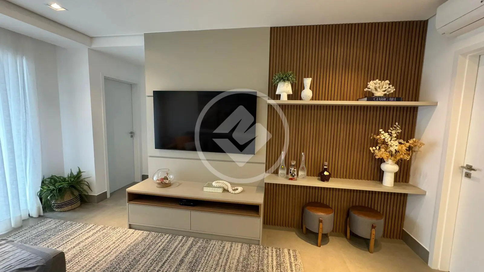 Imagem 2 - Apartamento em BOQUEIRÃO, Santos - SP