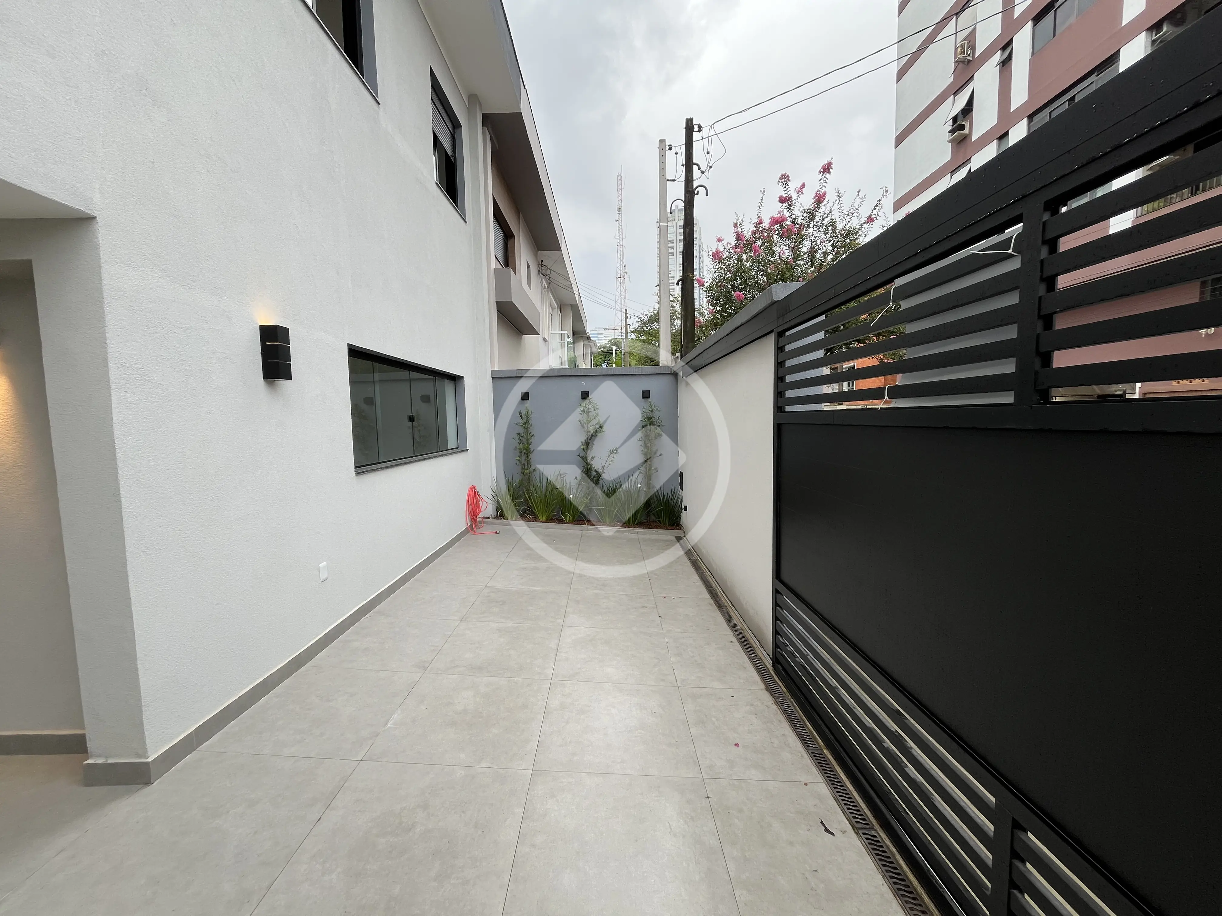 Imagem 3 - Casa em PONTA DA PRAIA, Santos - SP