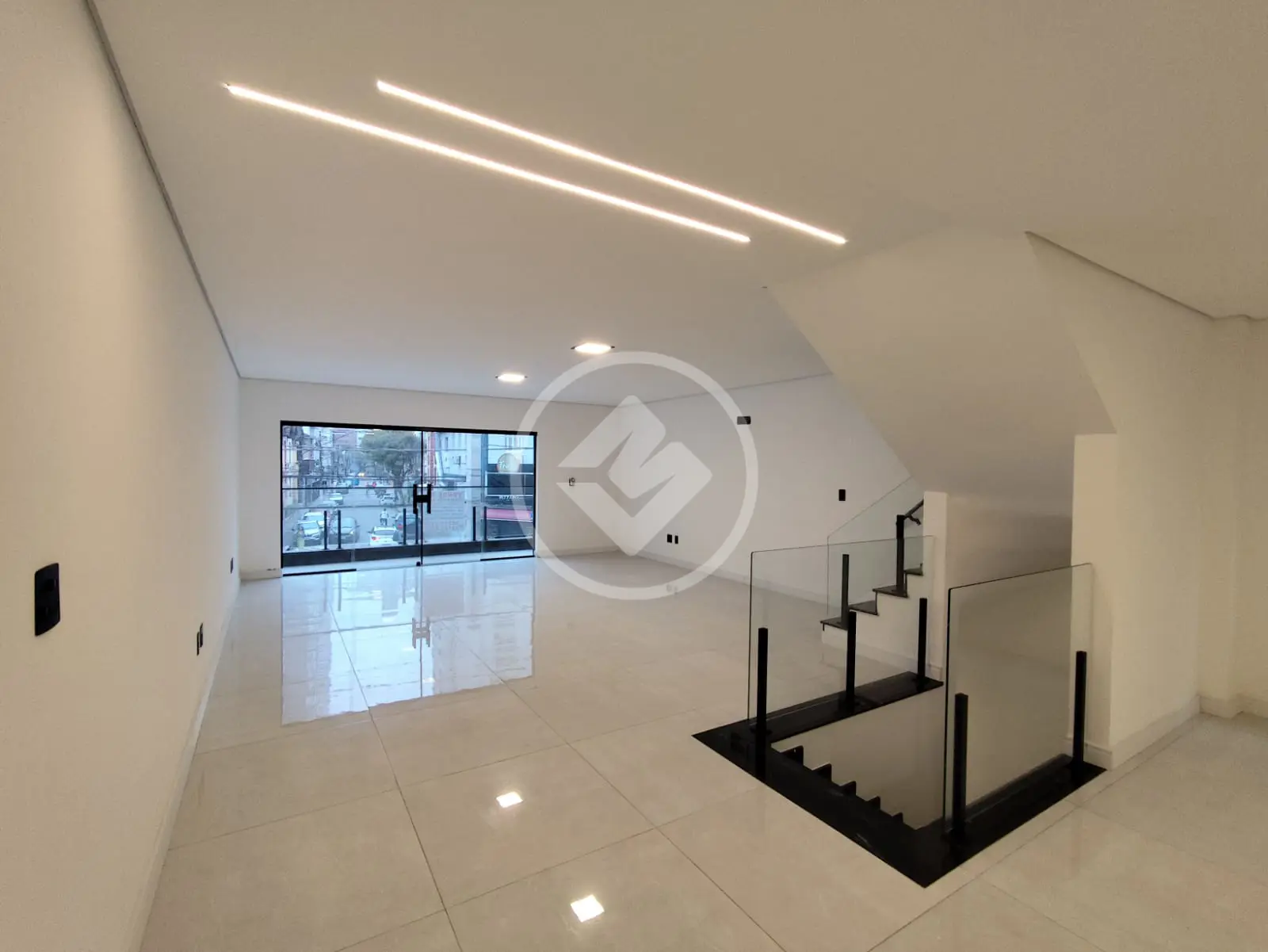 Imagem 3 - Casa em Embaré, Santos - SP